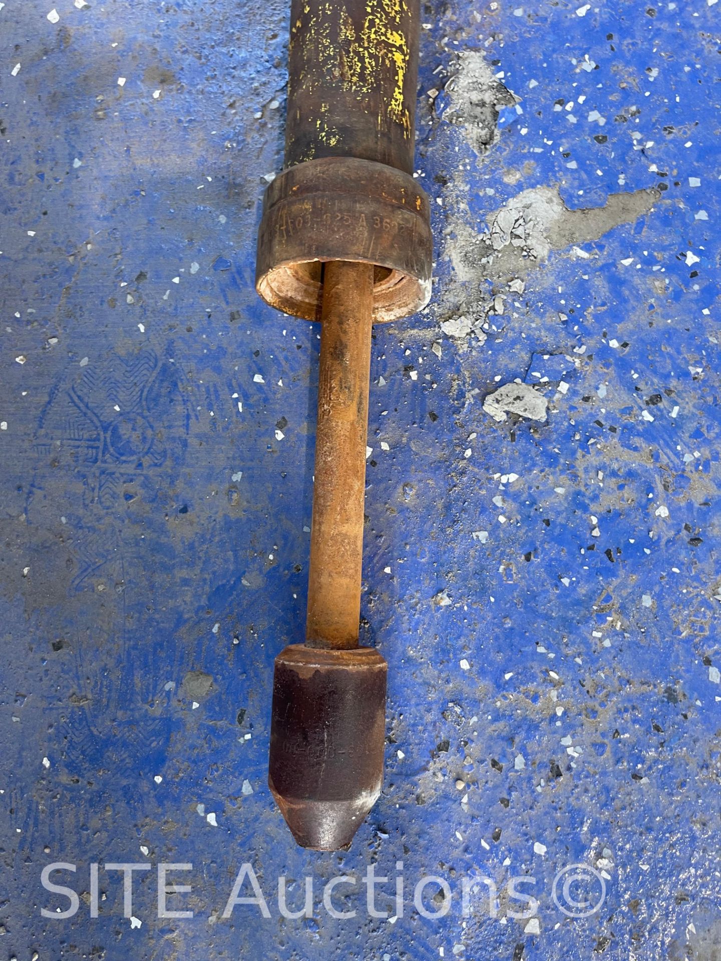 Wireline Junk Basket w/ Gauge Ring - Image 7 of 10