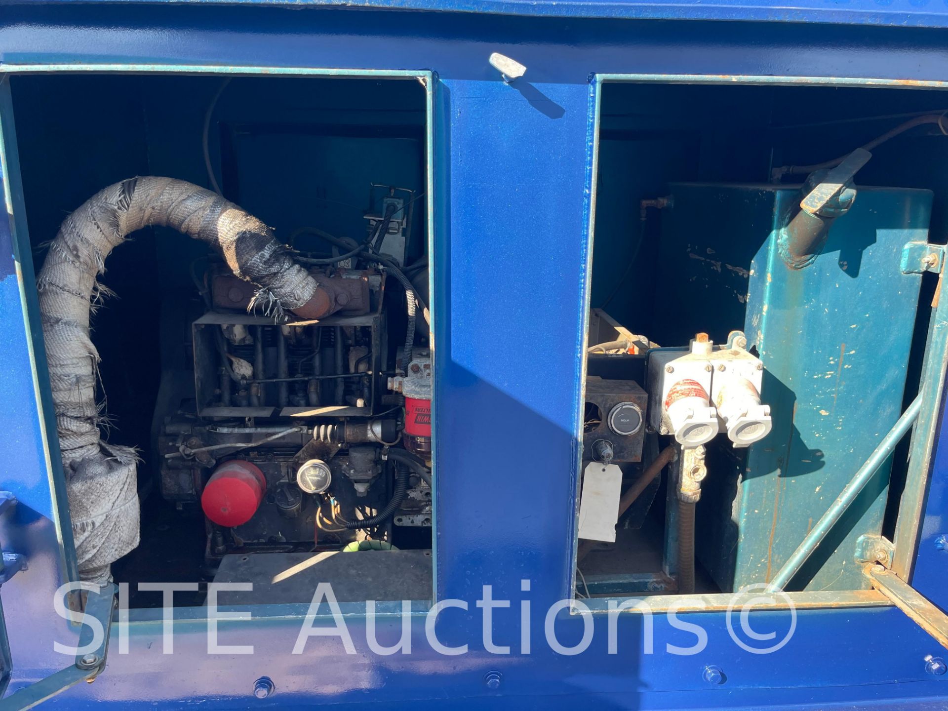 Power Solutions Generator - Image 9 of 12