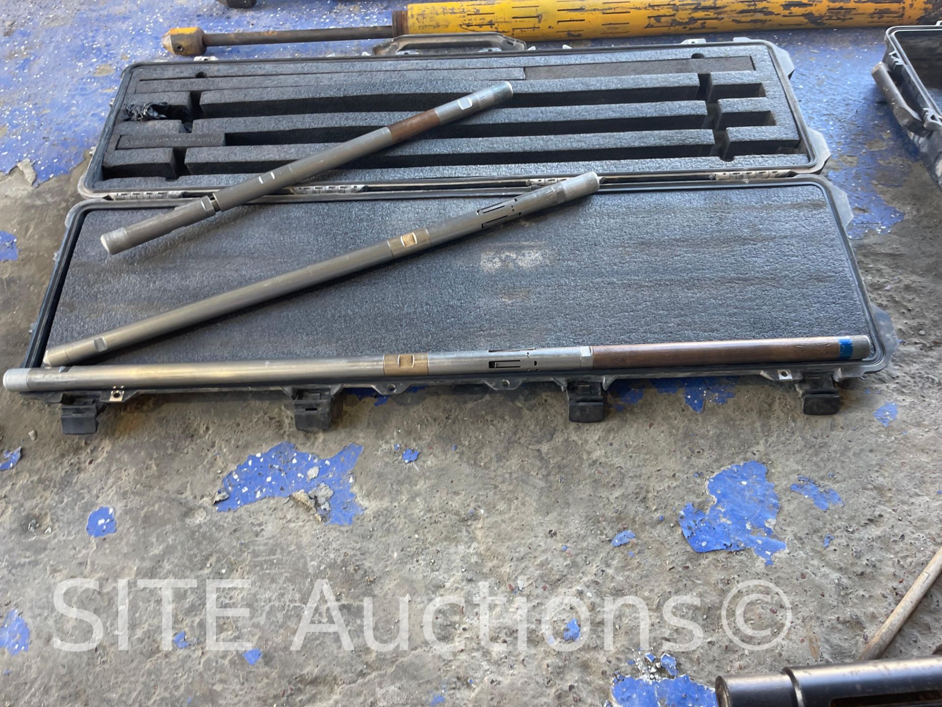 Wireline GE Freepoint Dog Tool - Image 7 of 18