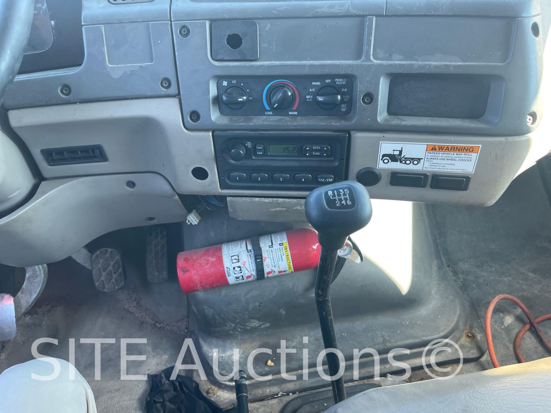 2006 Sterling Acterra S/A Wireline Truck - Image 34 of 50