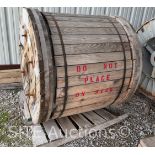 25,000ft of 5/16 Nickel 500dg Rochester