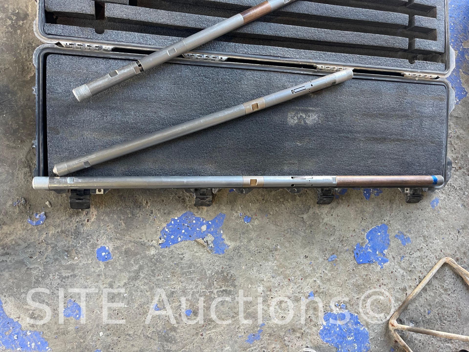 Wireline GE Freepoint Dog Tool - Image 5 of 18