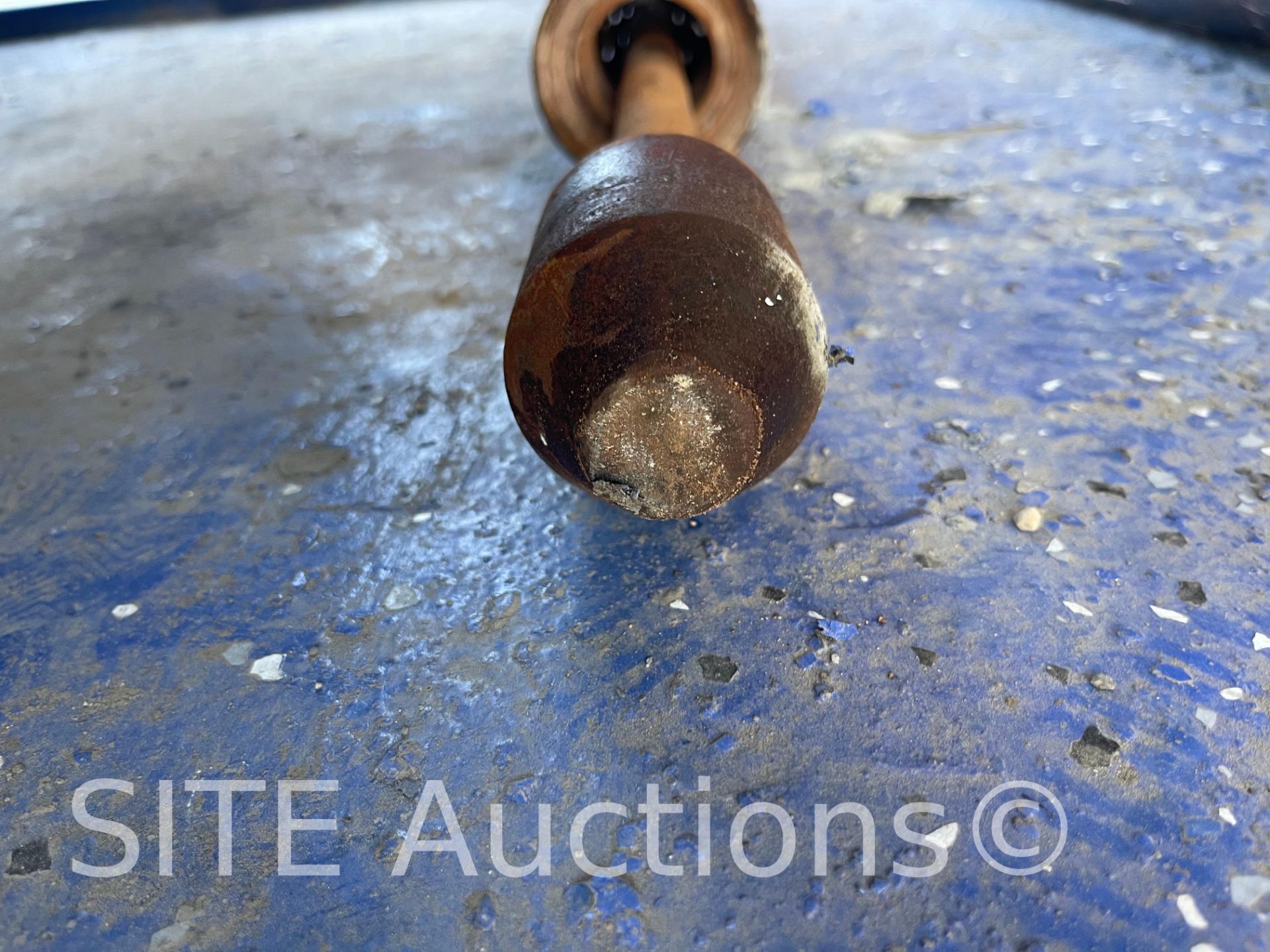 Wireline Junk Basket w/ Gauge Ring - Image 2 of 10