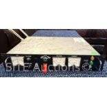 Probe Wireline Truck Shooting Panel