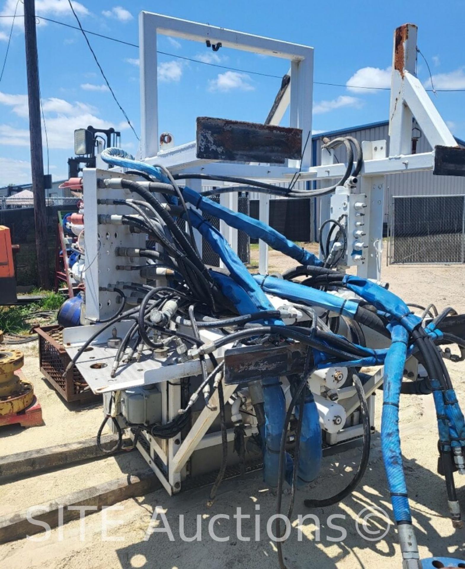 2011 Hydra Wet Kit - Image 7 of 7