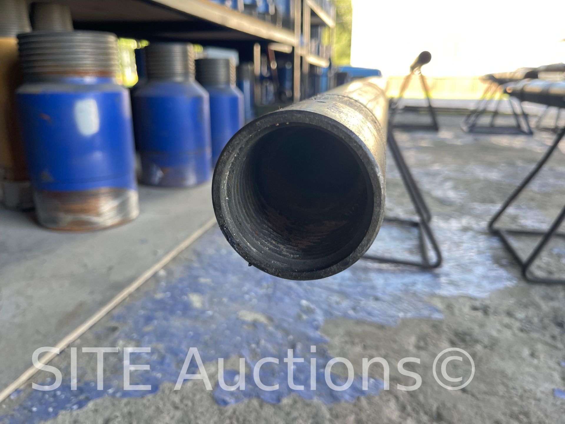 Baker #10 Setting Tool - Image 2 of 10