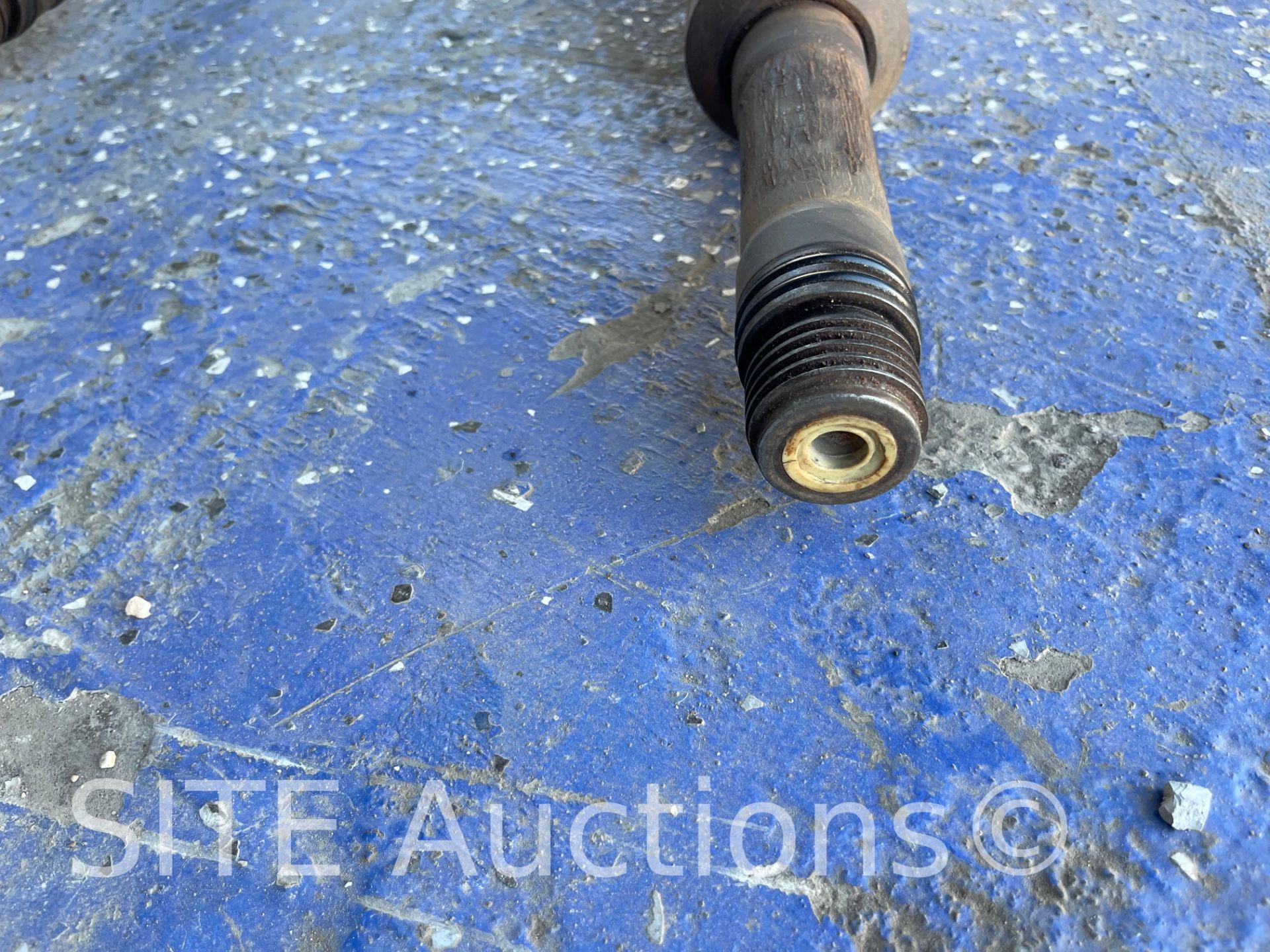 Wireline Junk Basket w/ Gauge Ring - Image 9 of 10