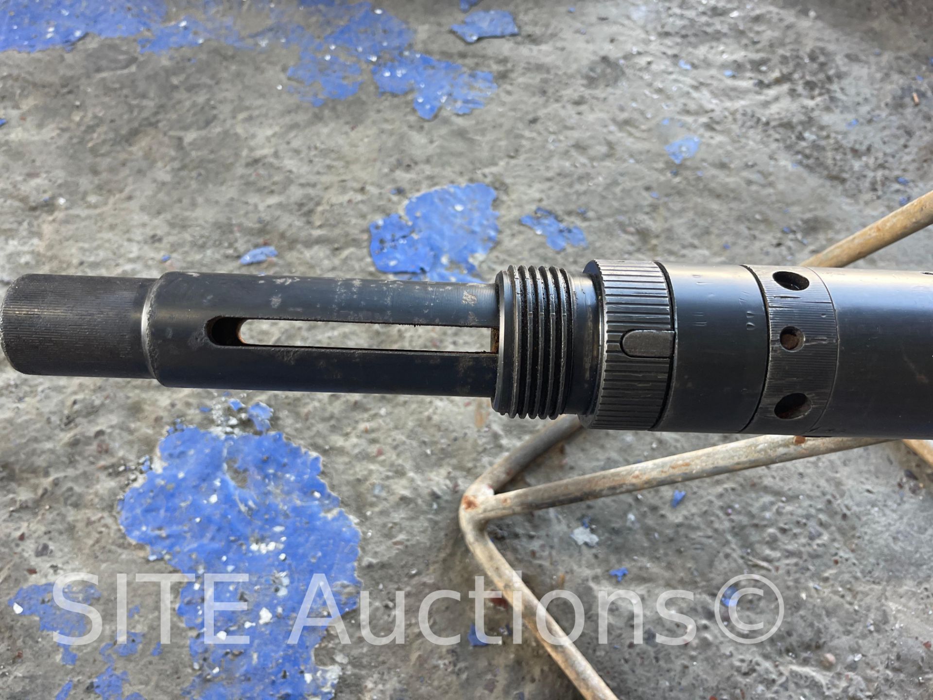 Baker #10 Setting Tool - Image 4 of 11