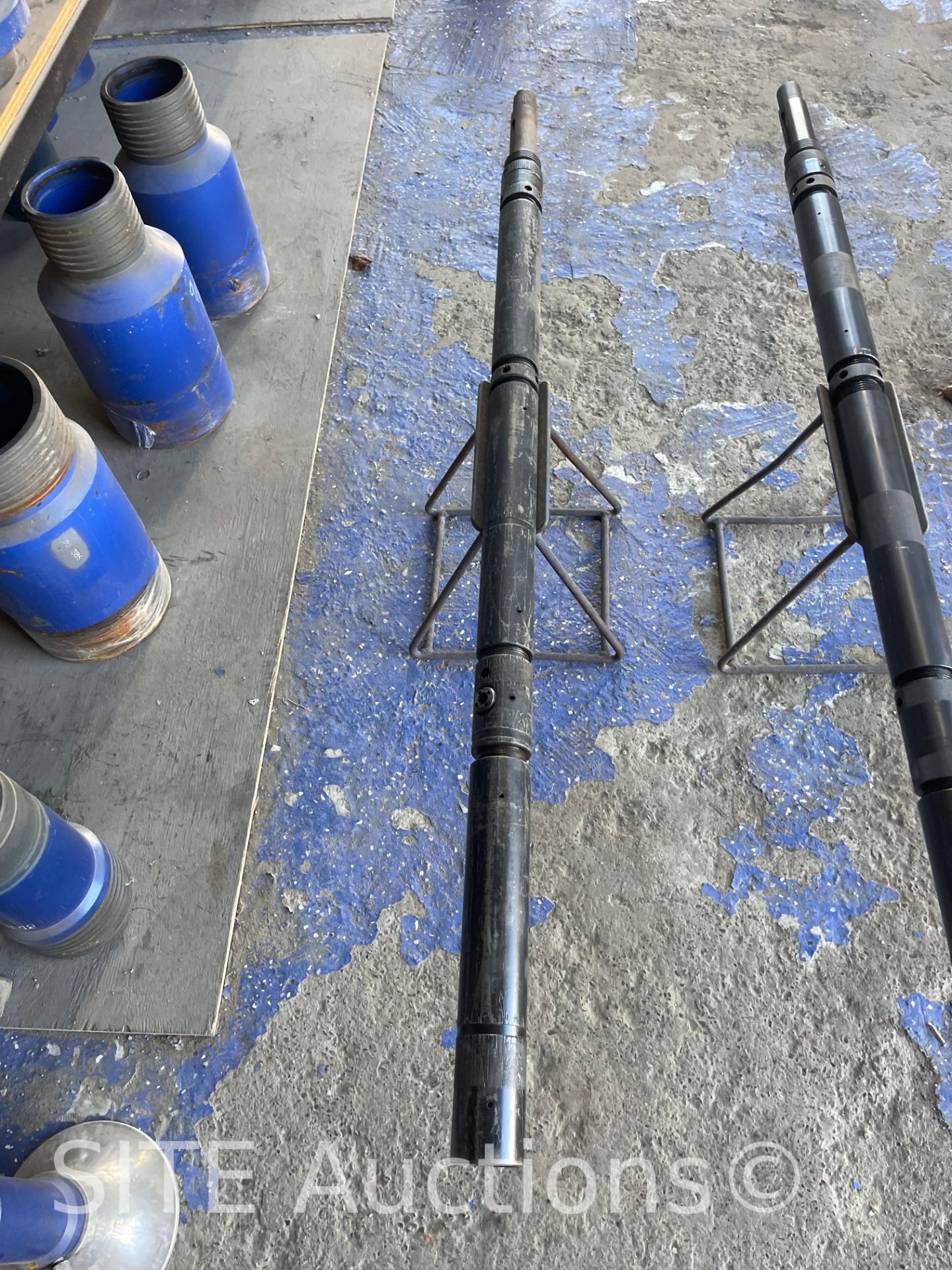 Baker #10 Setting Tool - Image 6 of 10