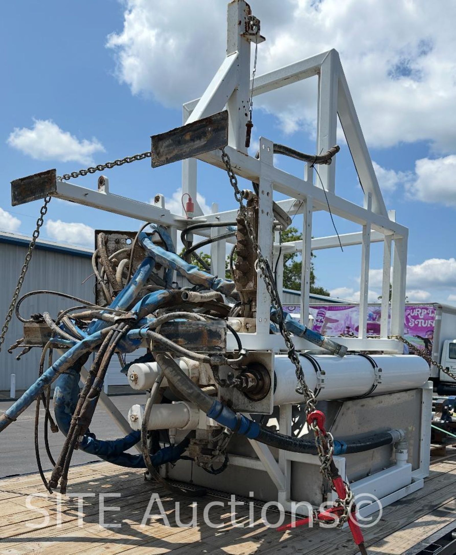 2011 Hydra Wet Kit - Image 4 of 7