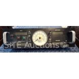 Benchmark Wireline Truck Panel