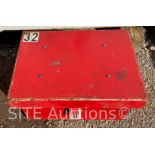 Wireline Explosive Day Mag