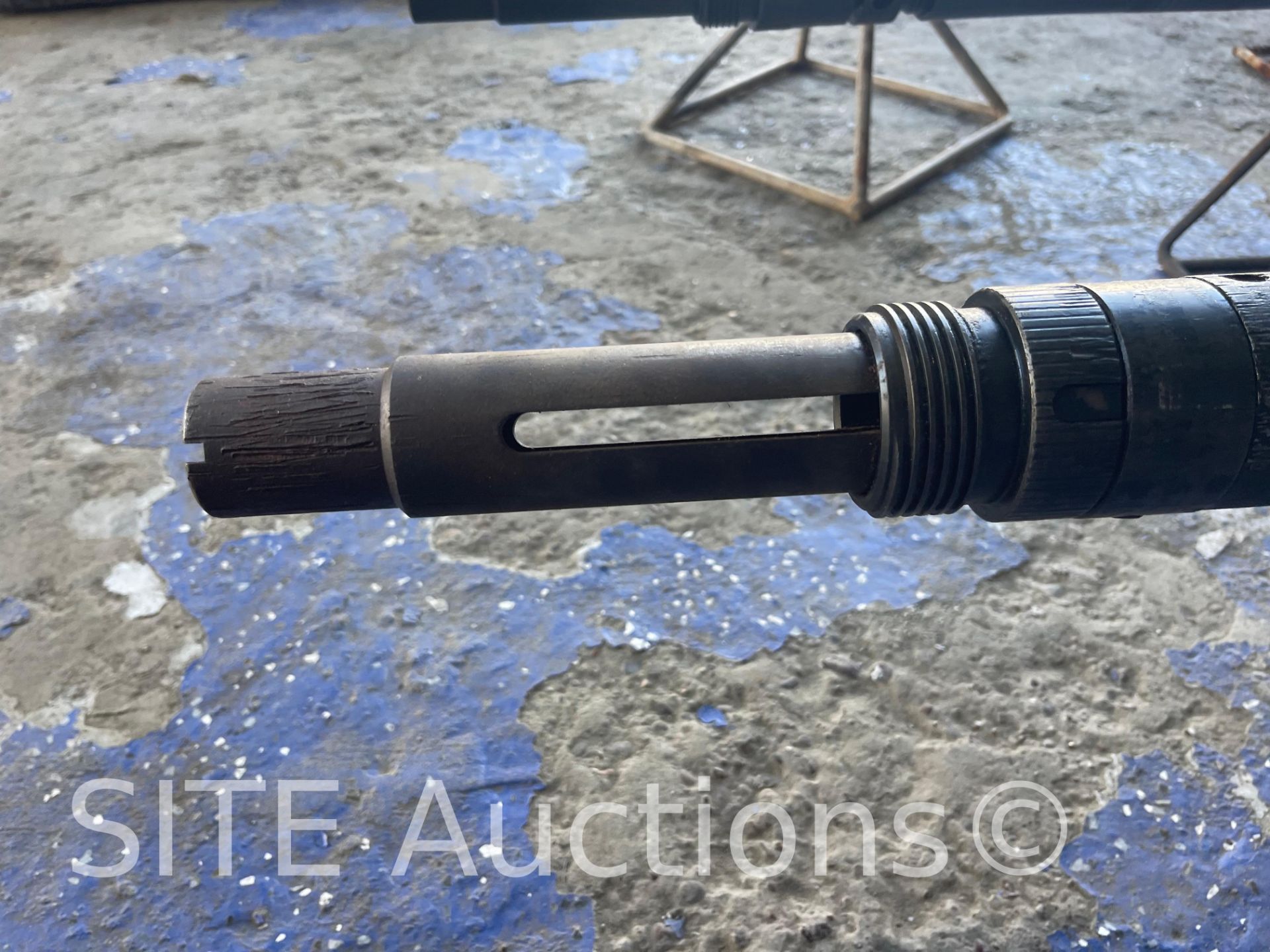 Baker #10 Setting Tool - Image 10 of 10