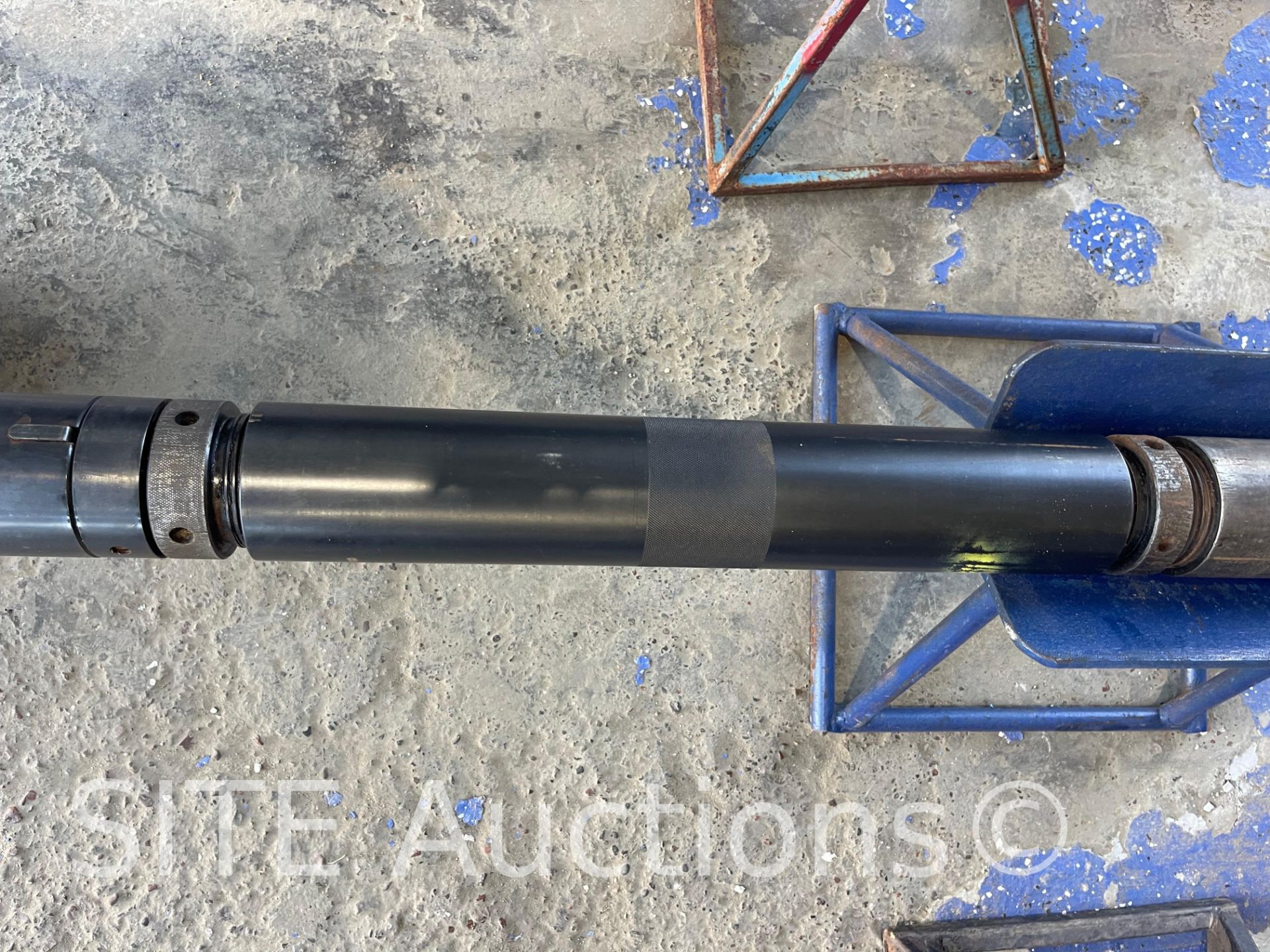 Baker #20 Setting Tool - Image 7 of 11