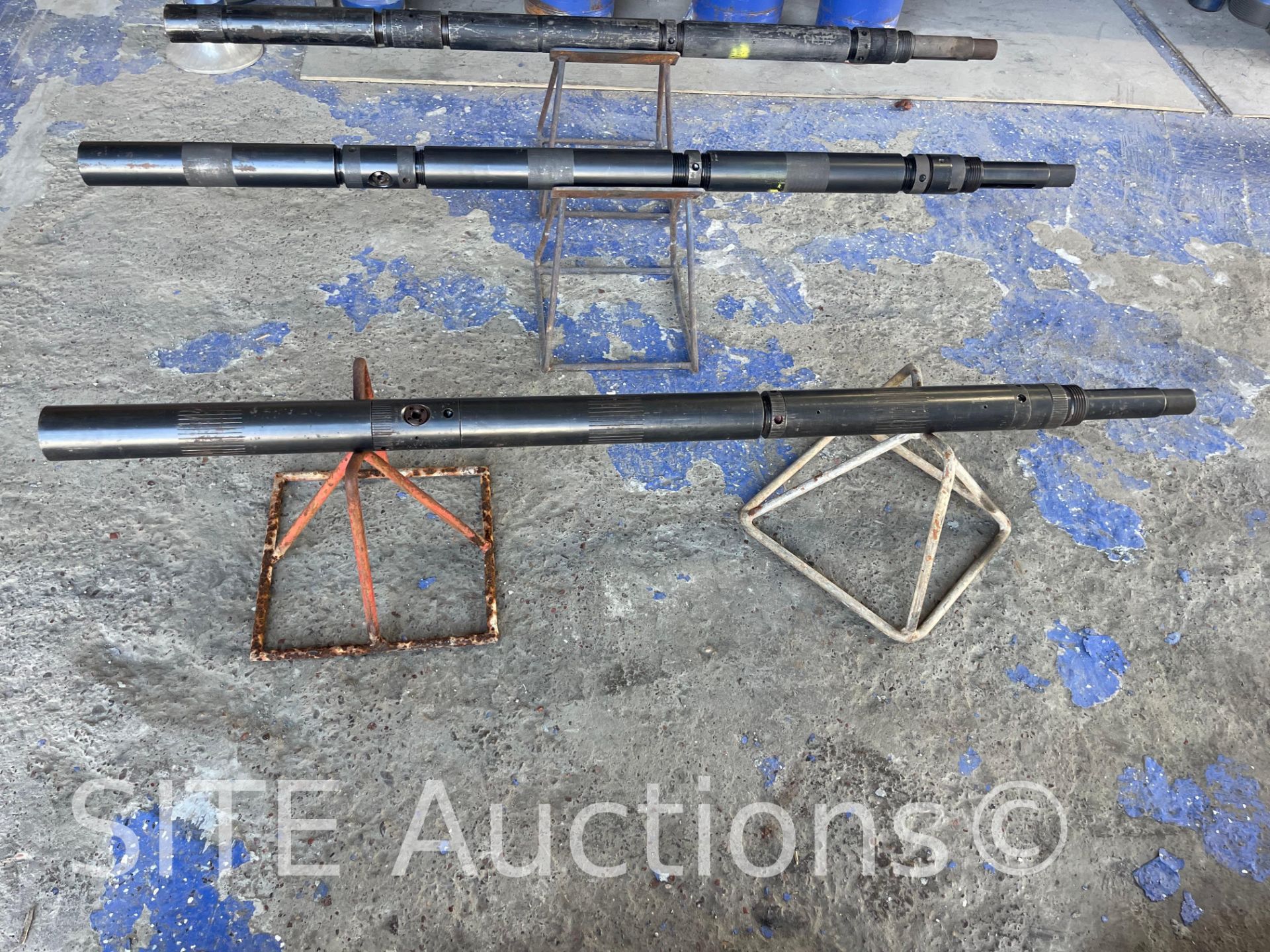 Baker #10 Setting Tool - Image 2 of 11