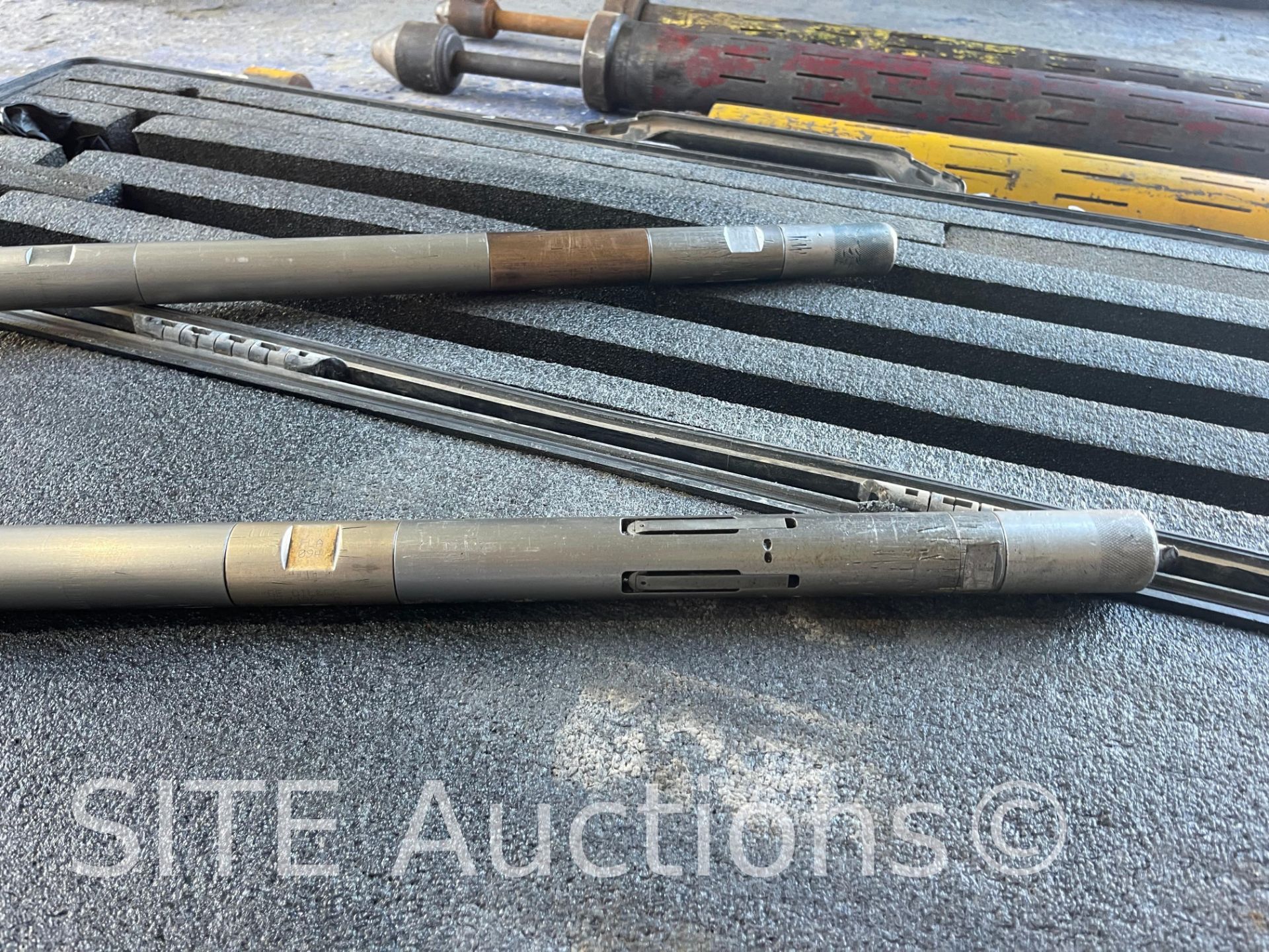 Wireline GE Freepoint Dog Tool - Image 18 of 18
