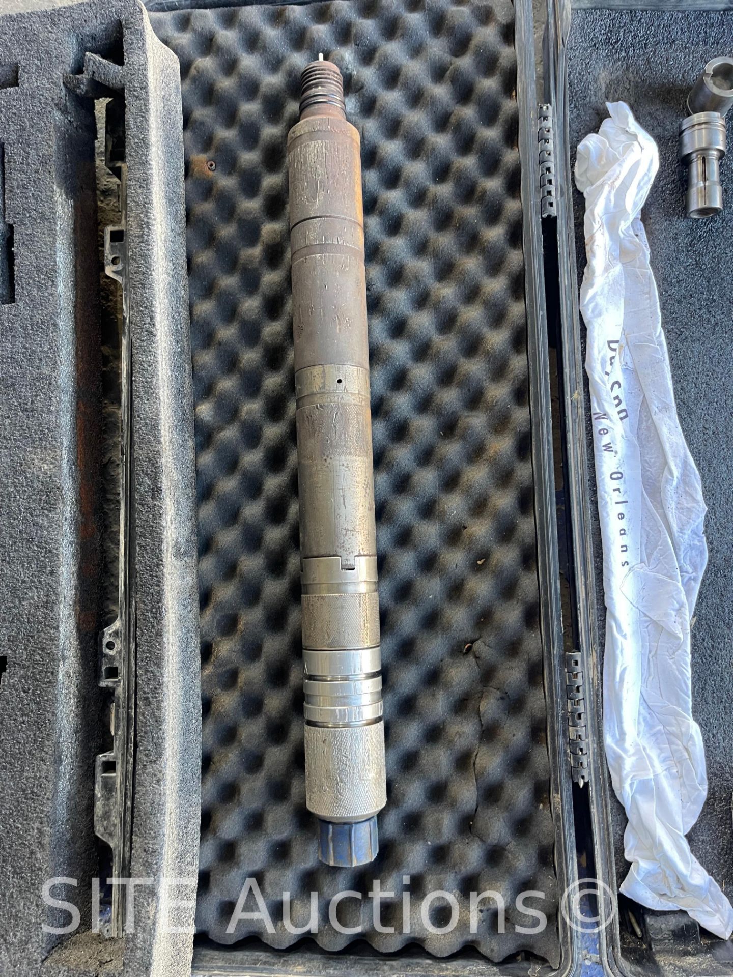 Set of Two Titan BRTs