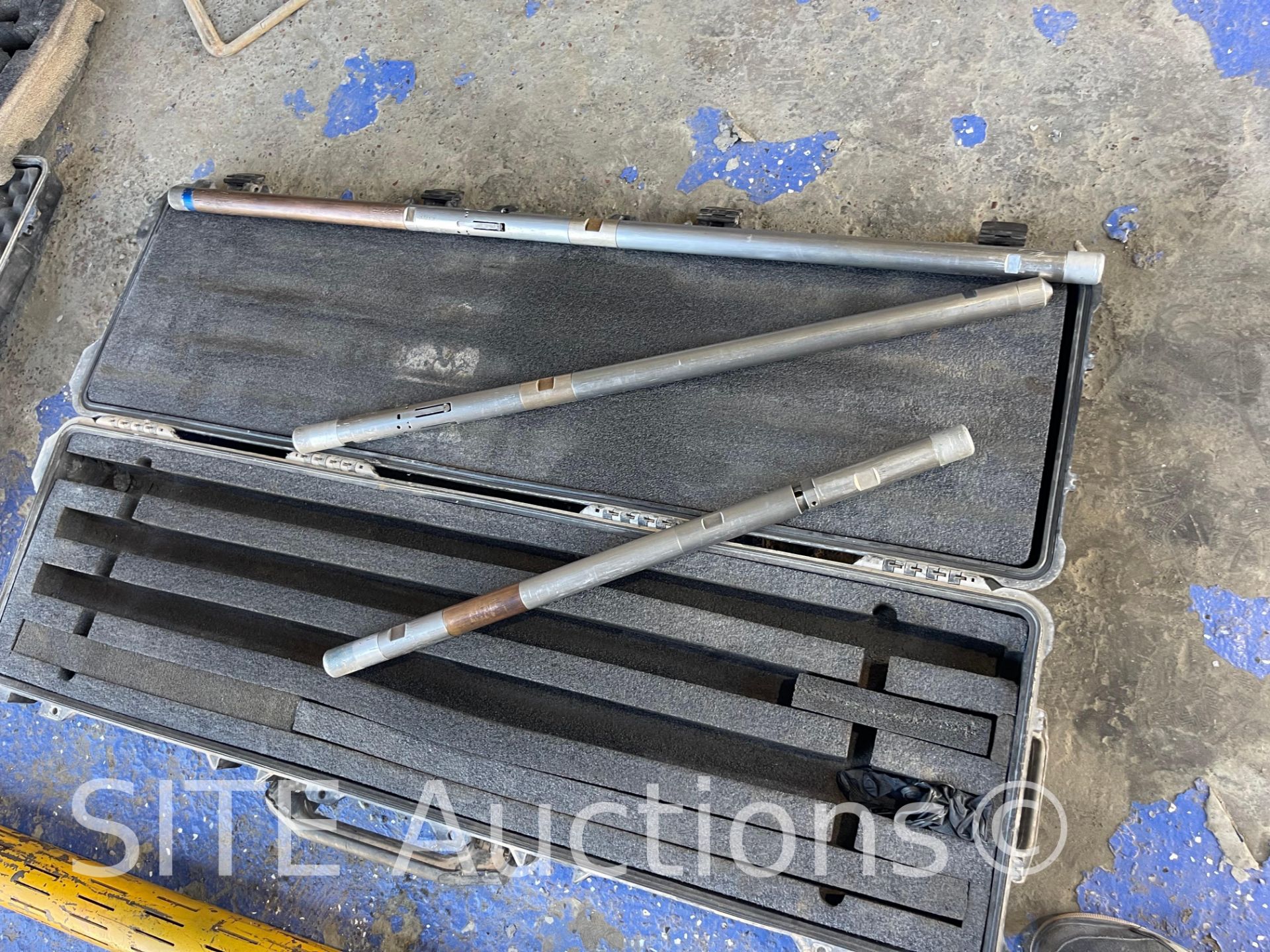 Wireline GE Freepoint Dog Tool - Image 10 of 18