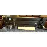Printrex Wireline Truck Panel Mount Printer