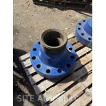 7-1/16 10K Wireline Flange x 10.992 Ottis