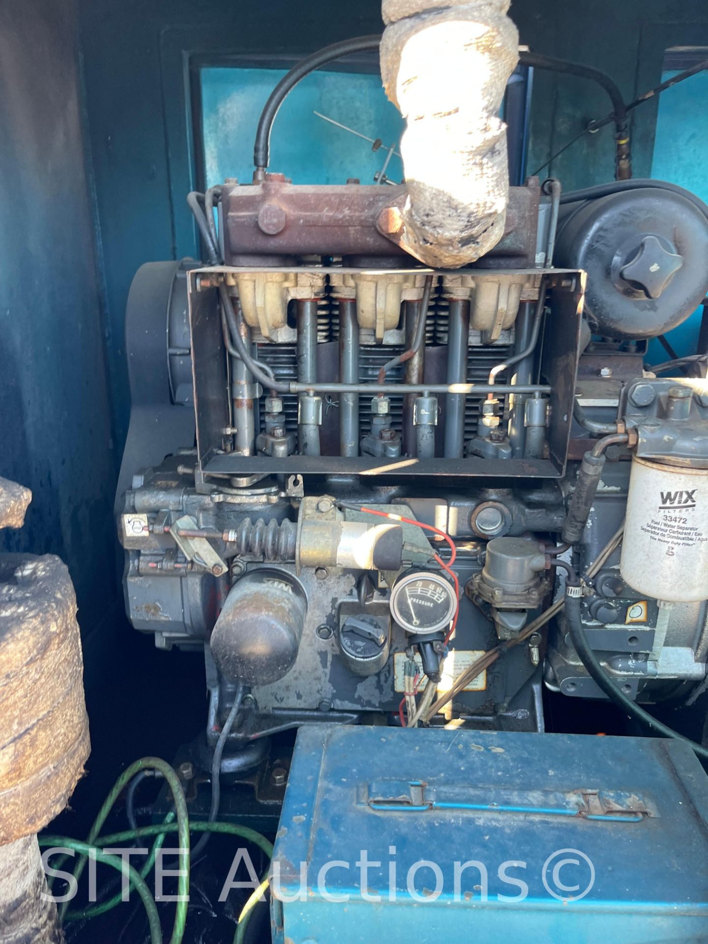 Power Solutions Generator - Image 8 of 13