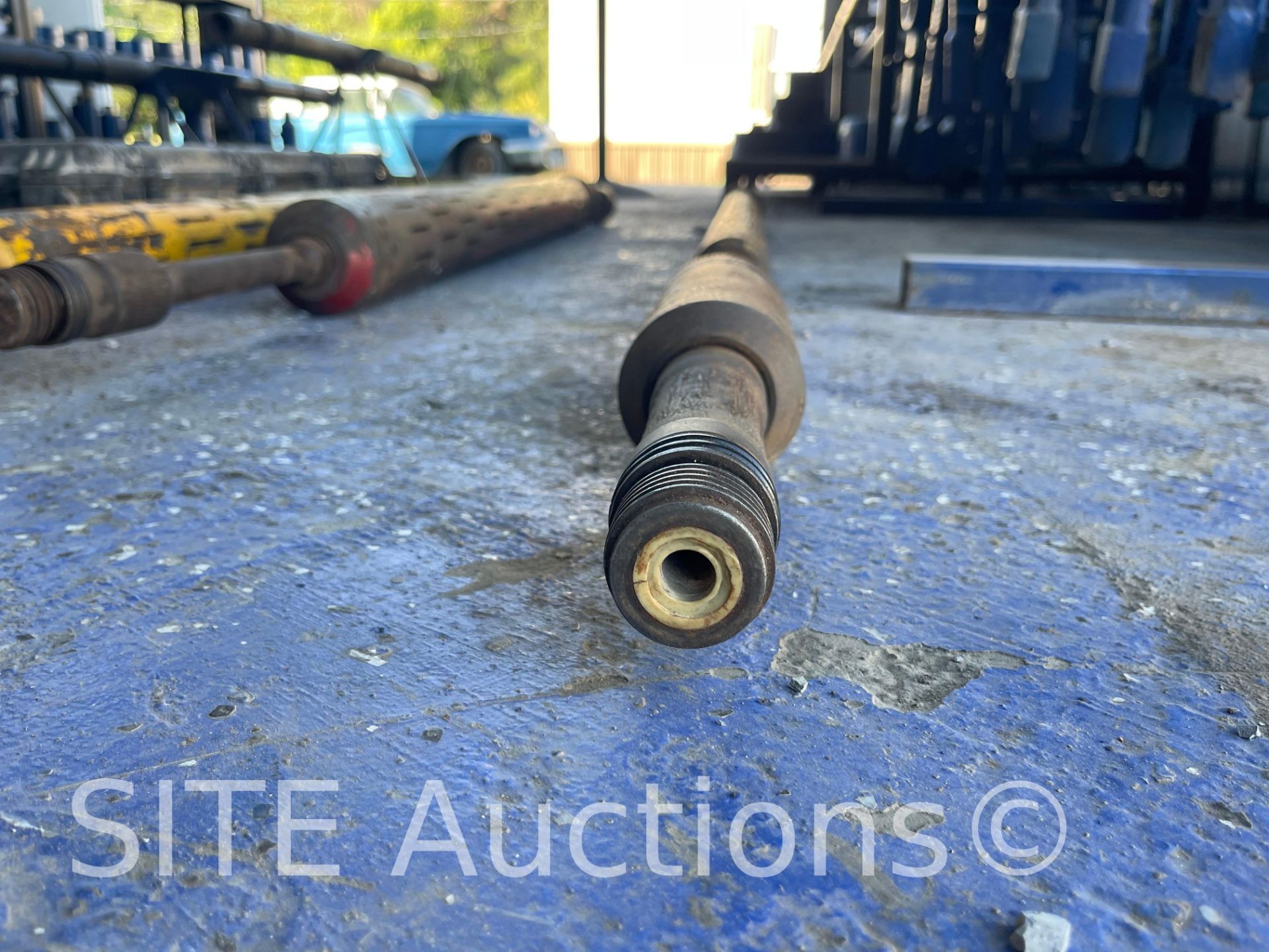 Wireline Junk Basket w/ Gauge Ring - Image 10 of 10