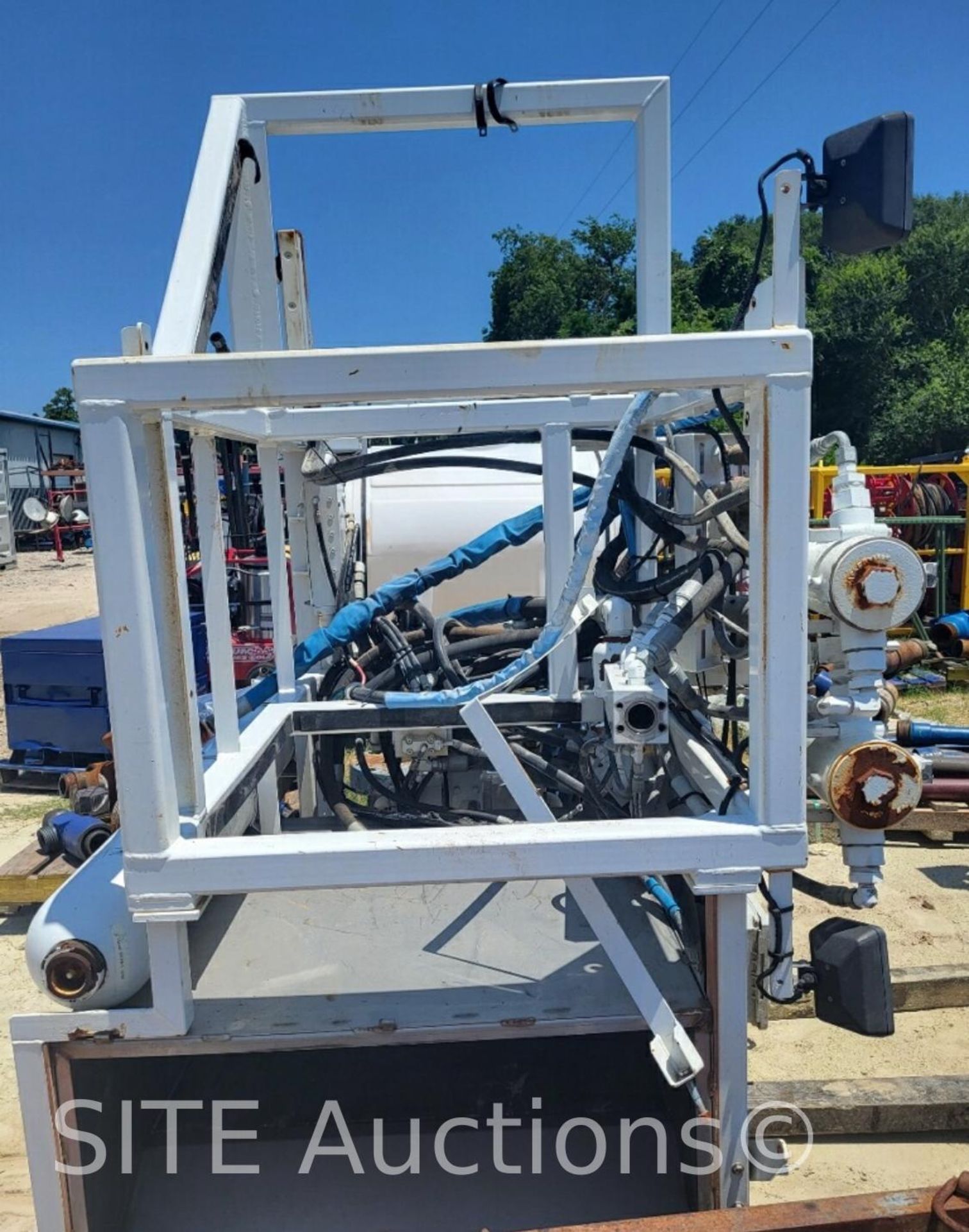 2011 Hydra Wet Kit - Image 5 of 7