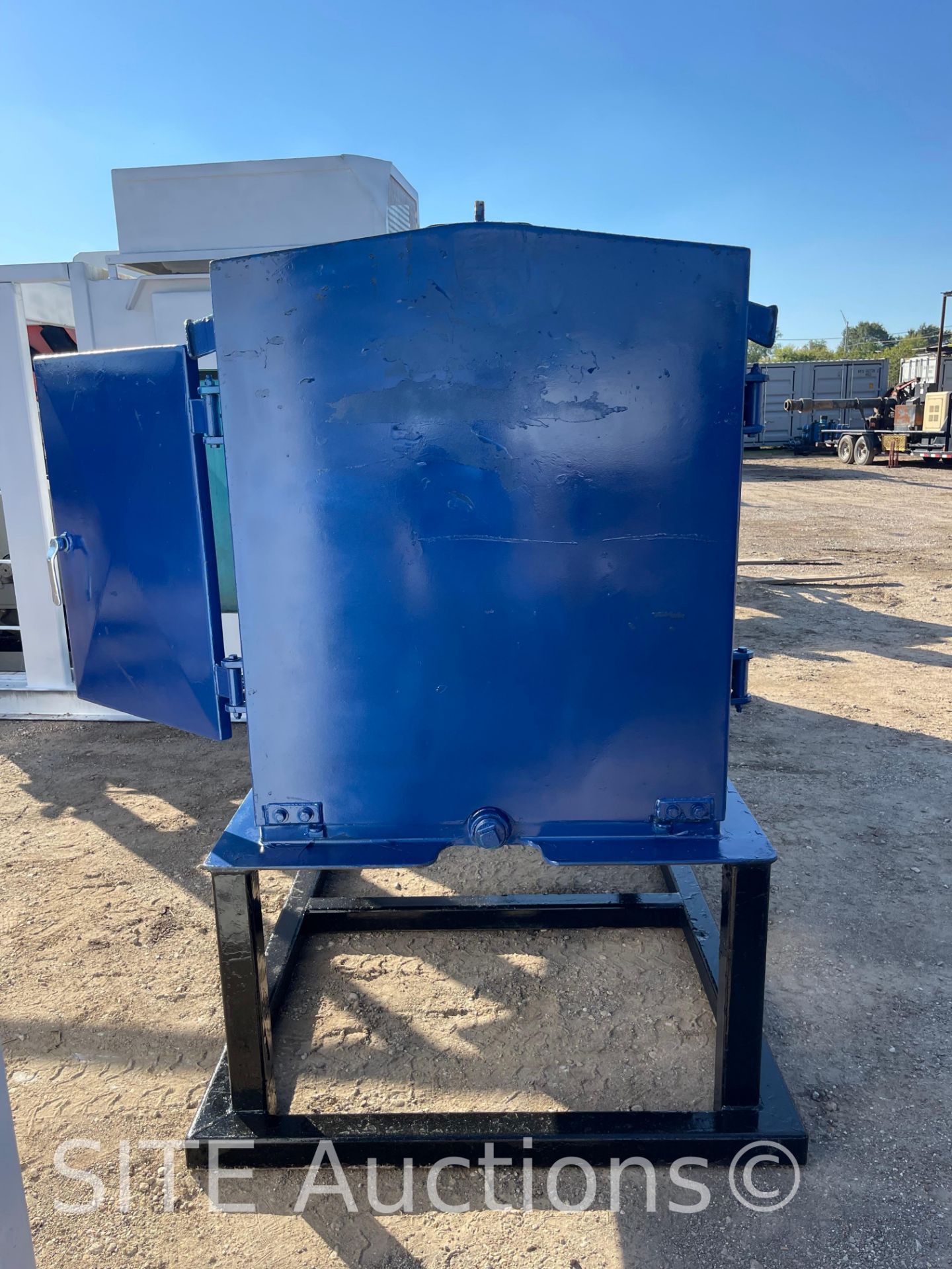 Power Solutions Generator - Image 2 of 15