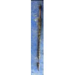 Wireline Junk Basket w/ Gauge Ring