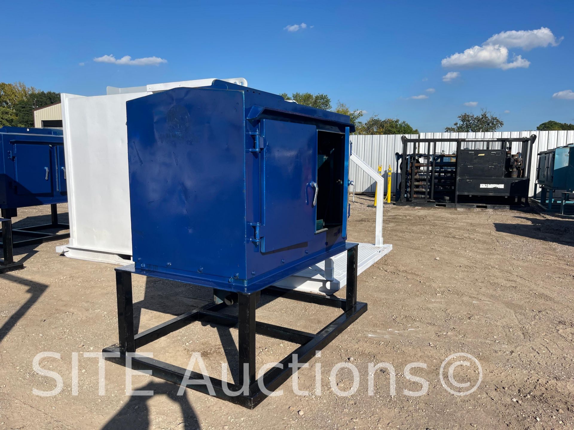 Power Solutions Generator - Image 3 of 13