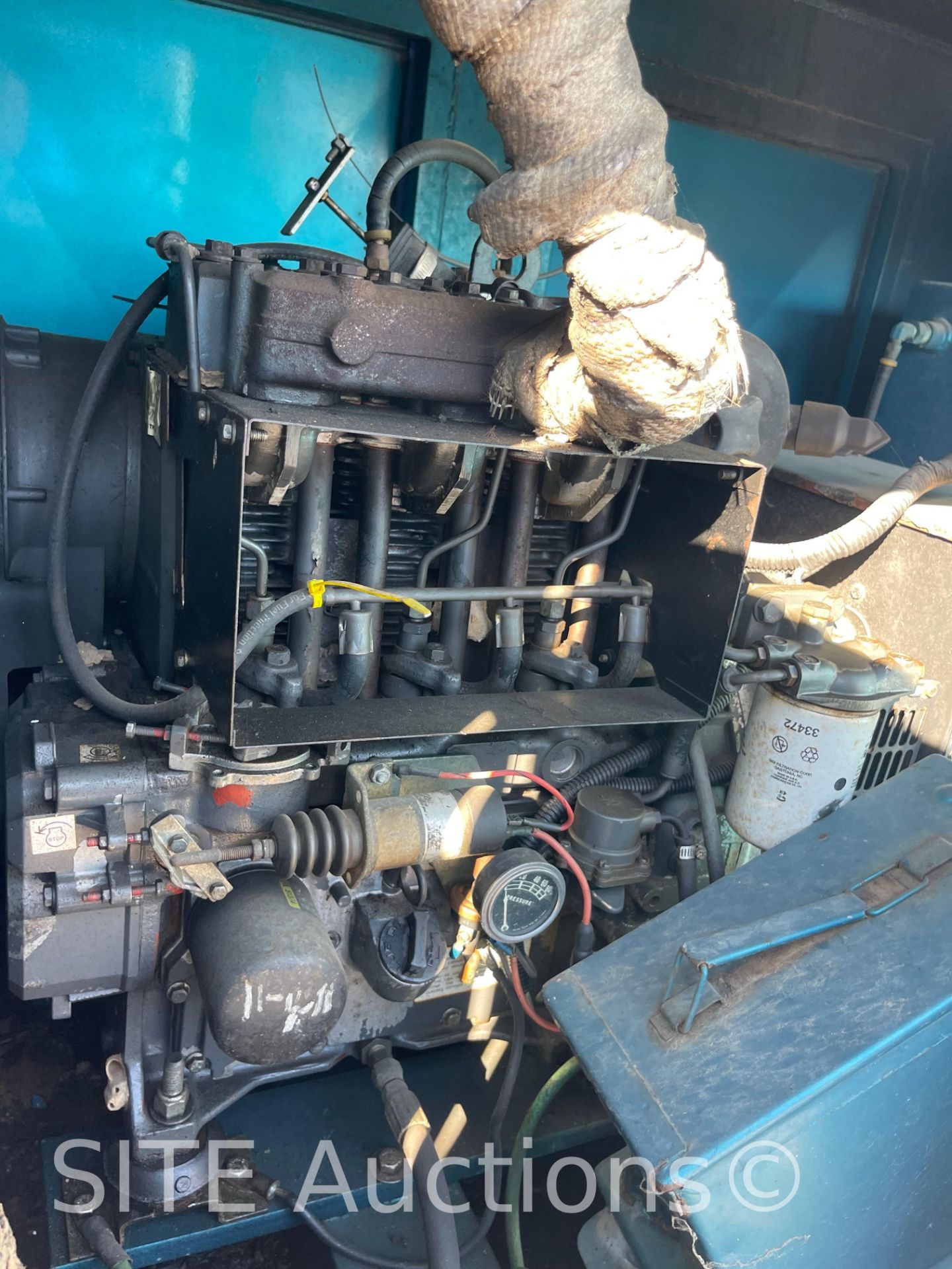 Power Solutions Generator - Image 14 of 15