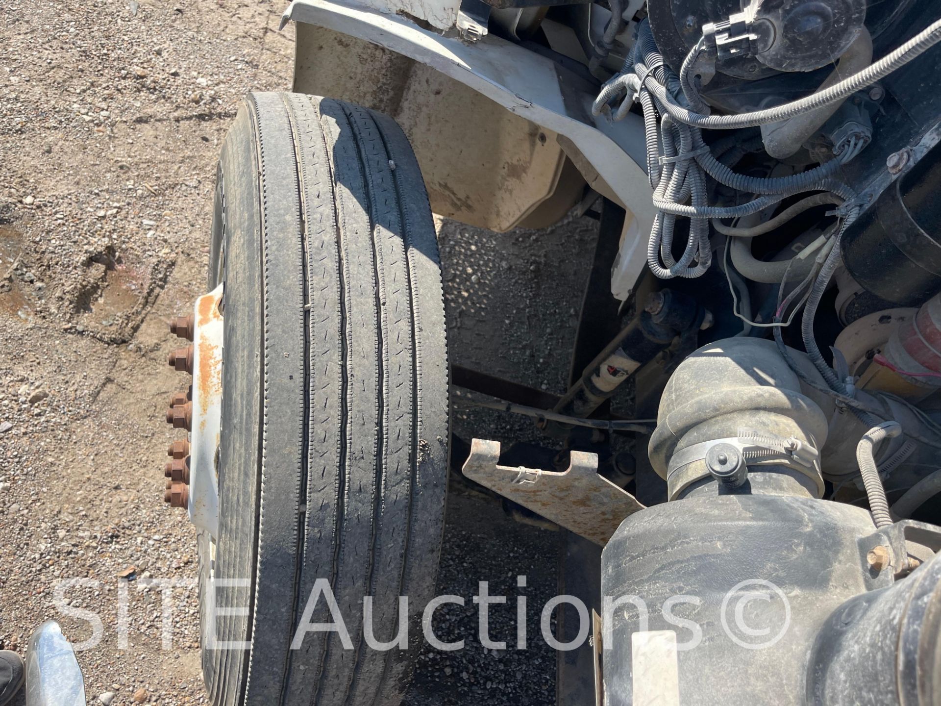 2006 Sterling Acterra S/A Wireline Truck - Image 17 of 50