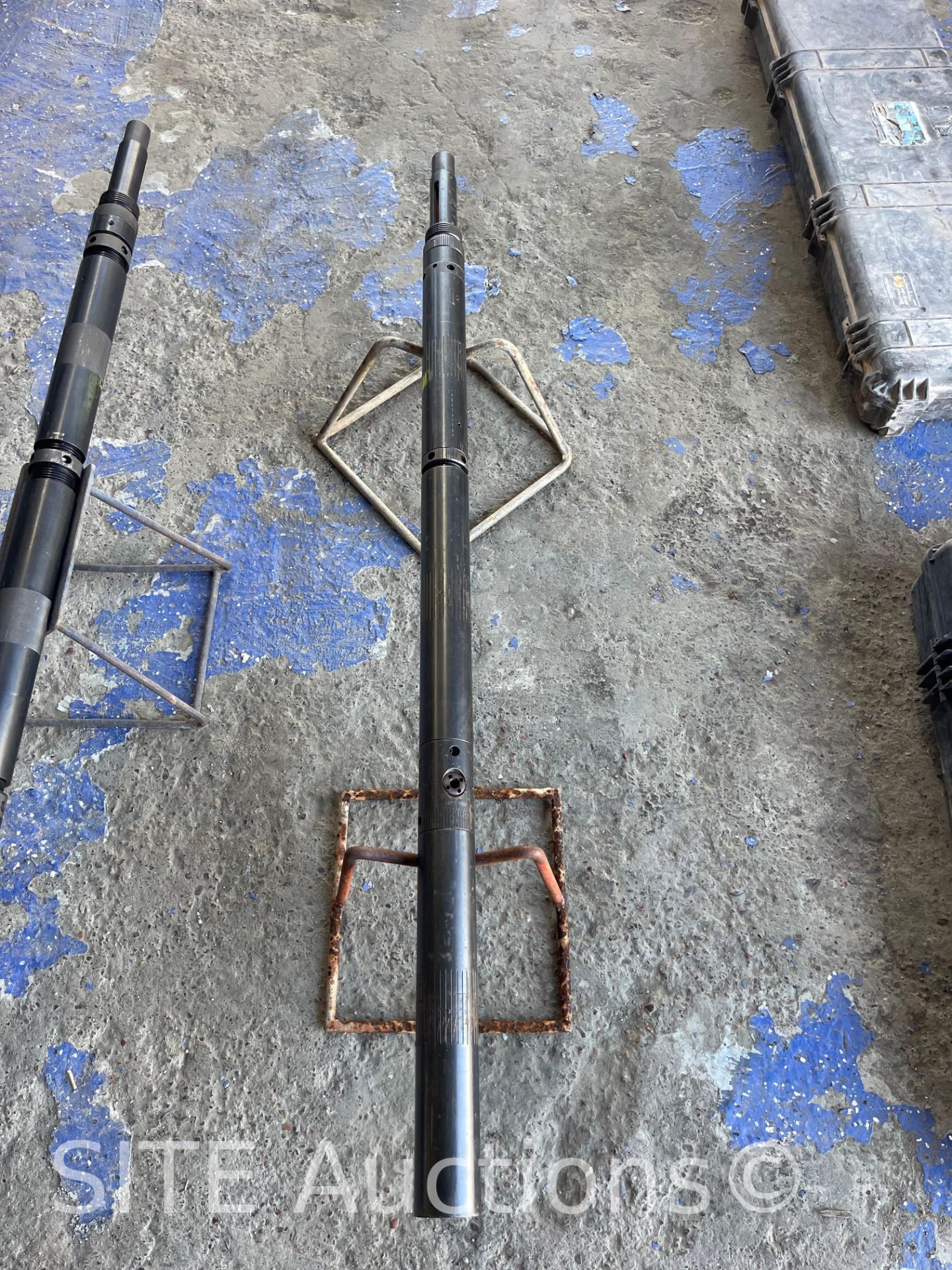 Baker #10 Setting Tool - Image 3 of 11