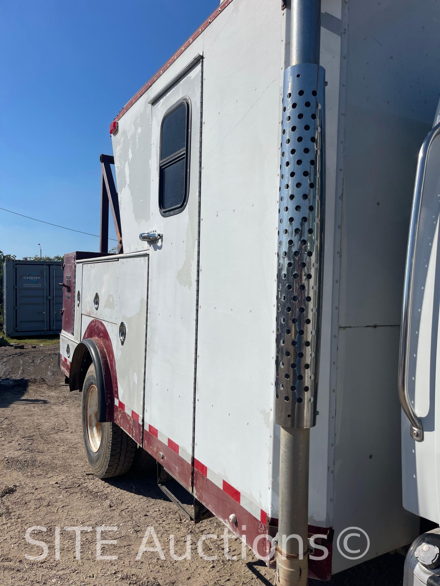 2006 Sterling Acterra S/A Wireline Truck - Image 21 of 50