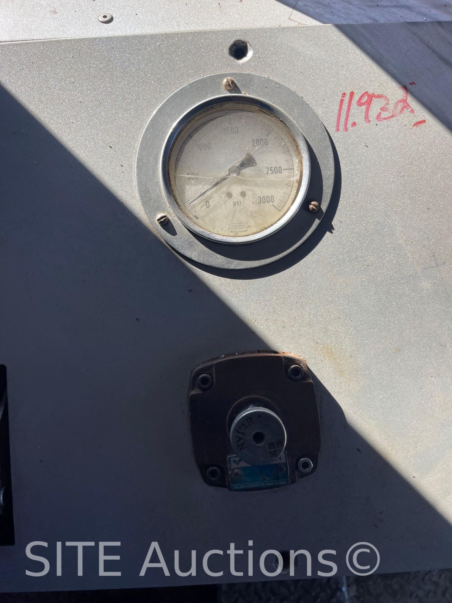 2004 Sterling Acterra S/A Wireline Truck - Image 39 of 44