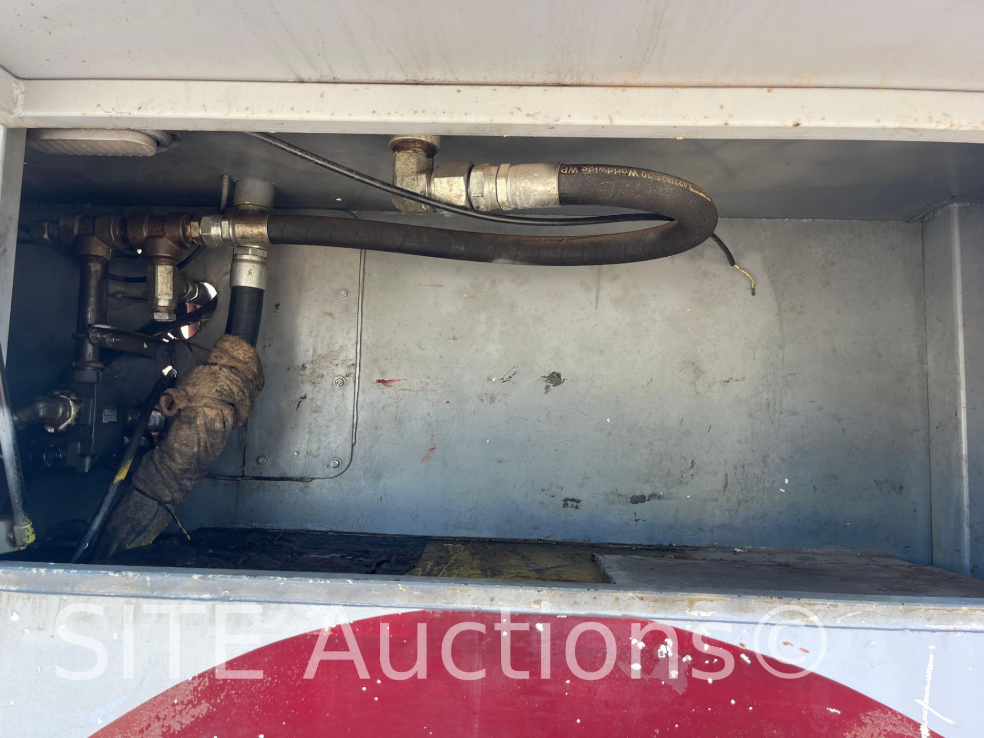 2006 Sterling Acterra S/A Wireline Truck - Image 36 of 50