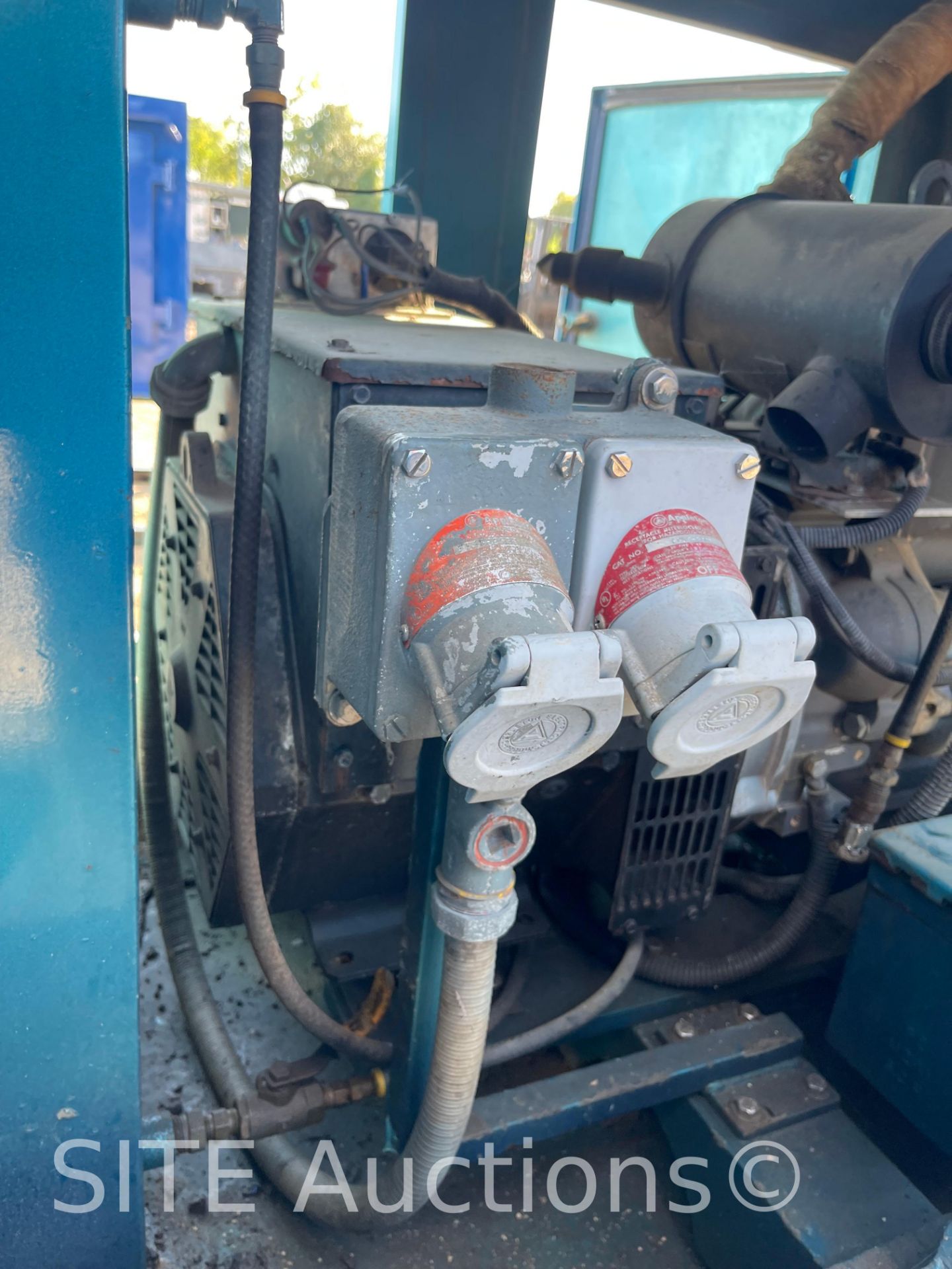 Power Solutions Generator - Image 15 of 15