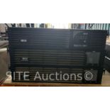 3 - Wireline Truck Battery Backups