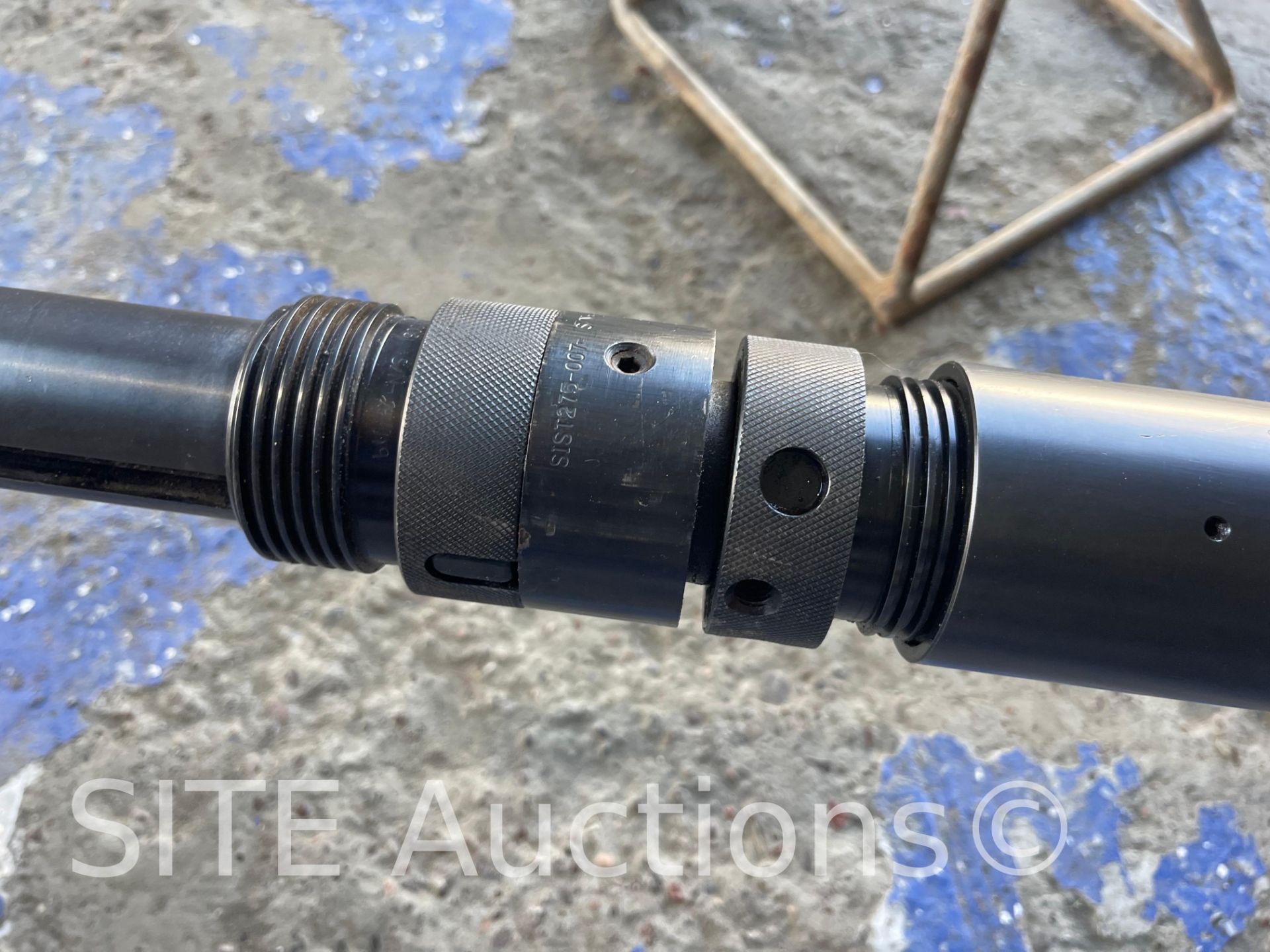 Baker #10 Setting Tool - Image 2 of 9