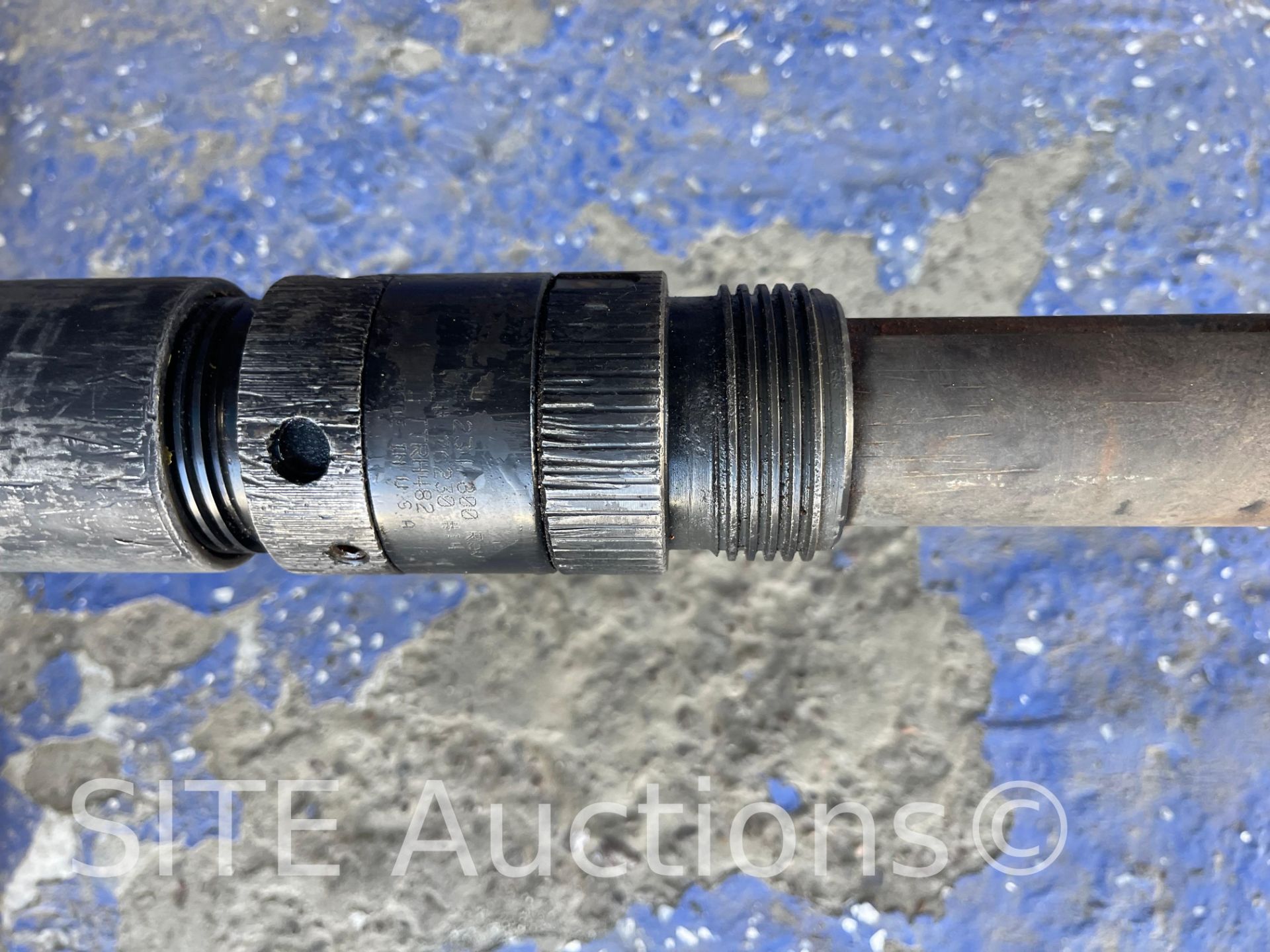 Baker #10 Setting Tool - Image 7 of 10