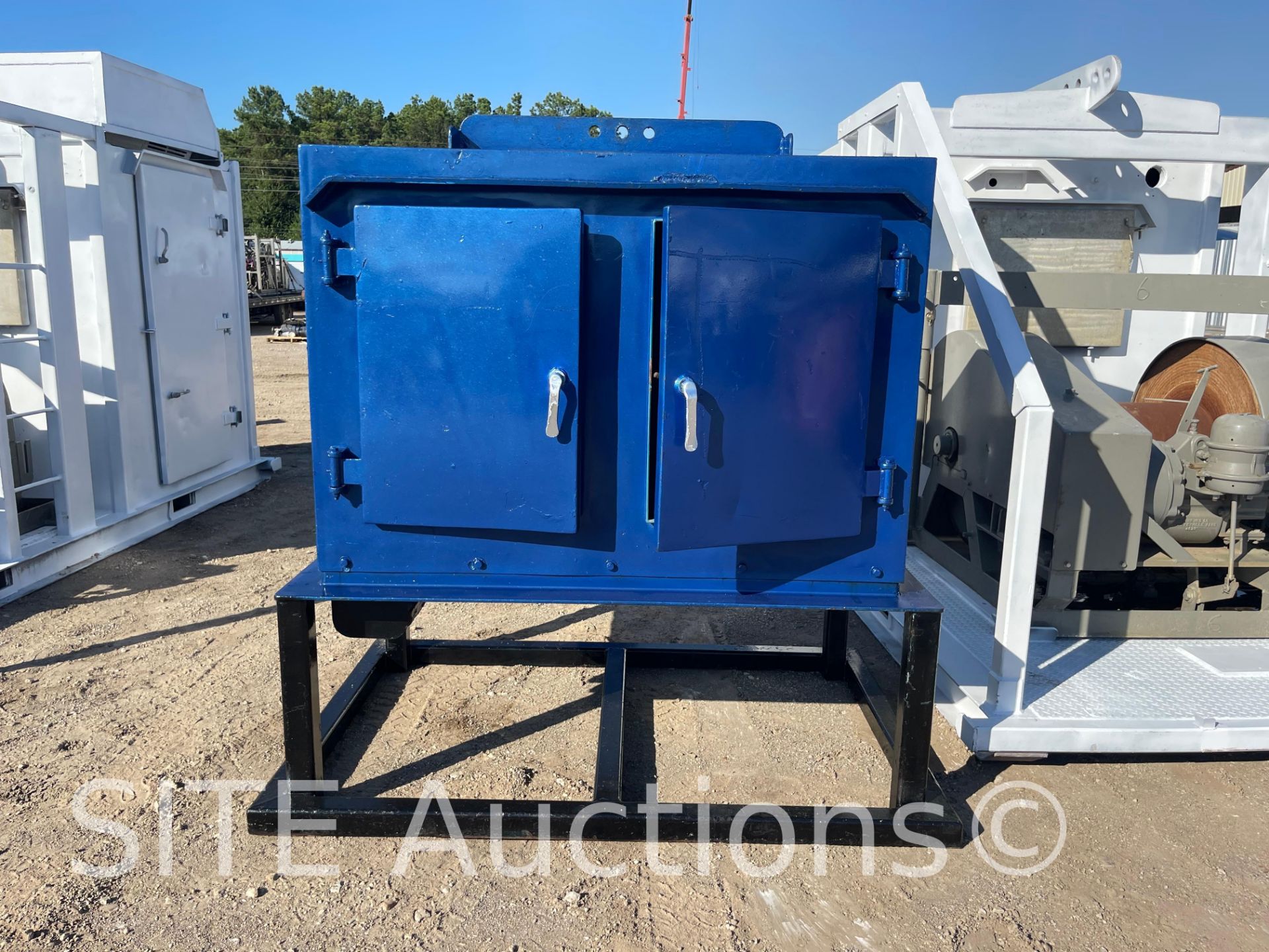 Power Solutions Generator - Image 4 of 13