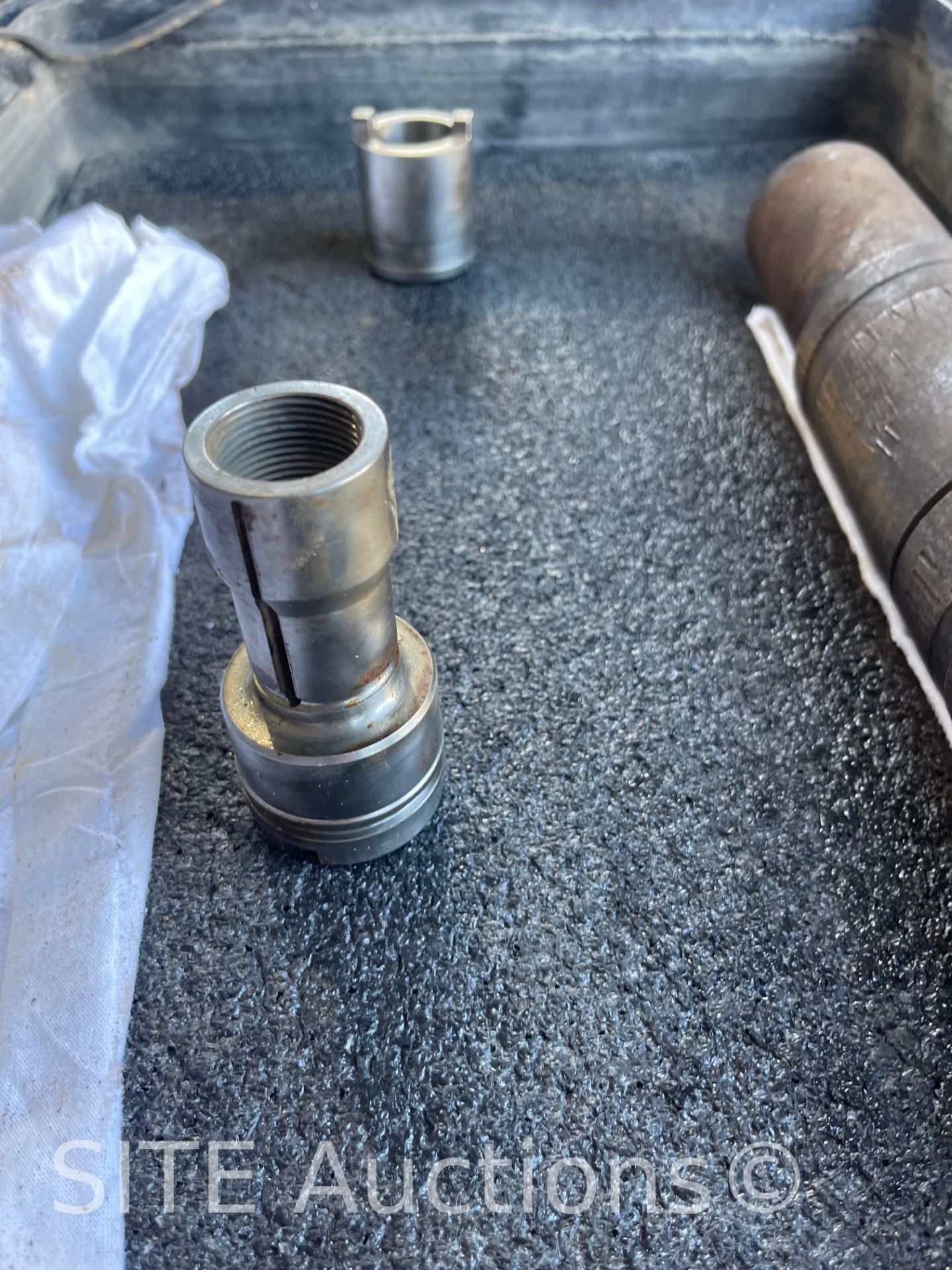 Set of Two Titan BRTs - Image 30 of 33