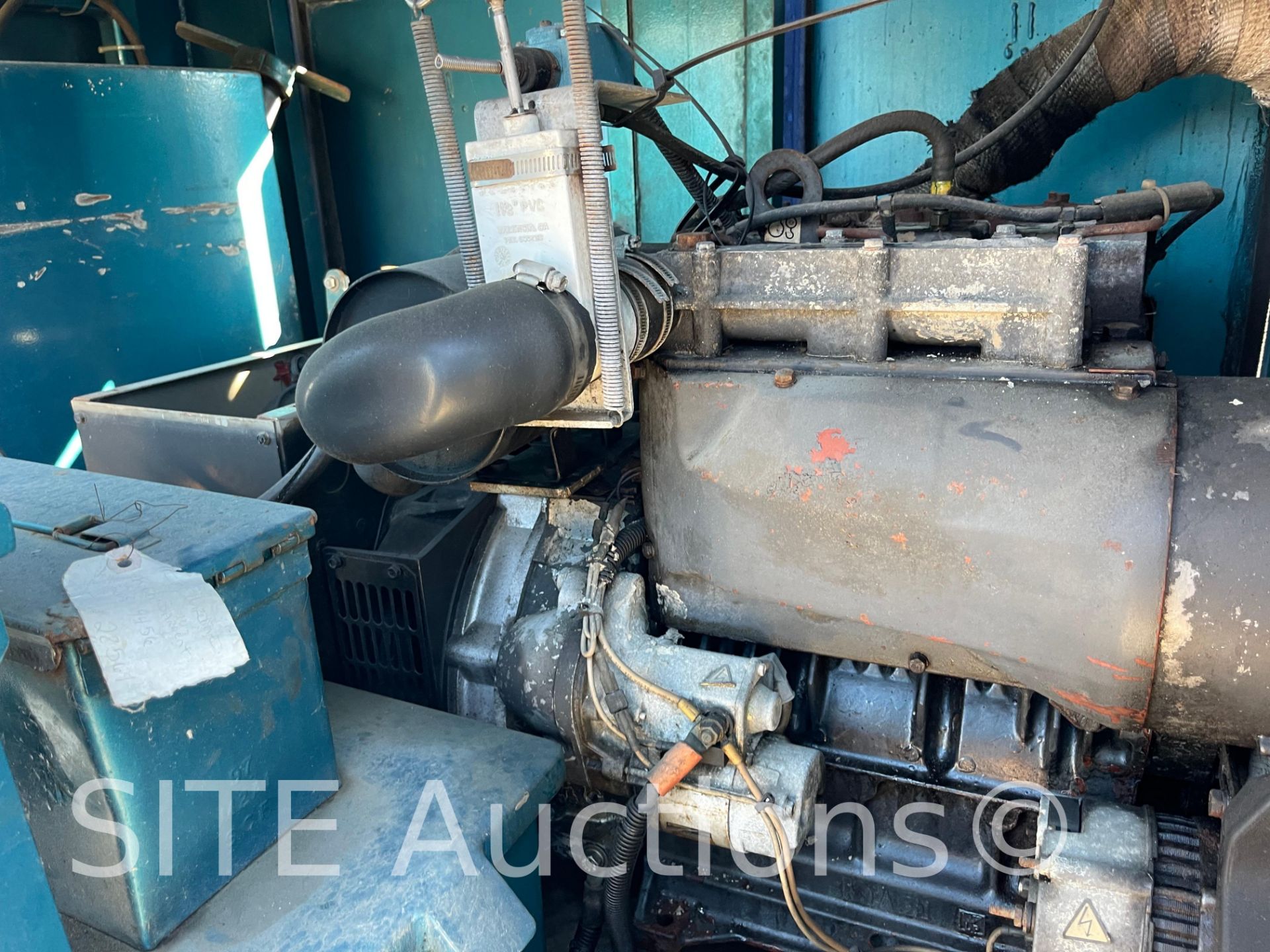 Power Solutions Generator - Image 12 of 12