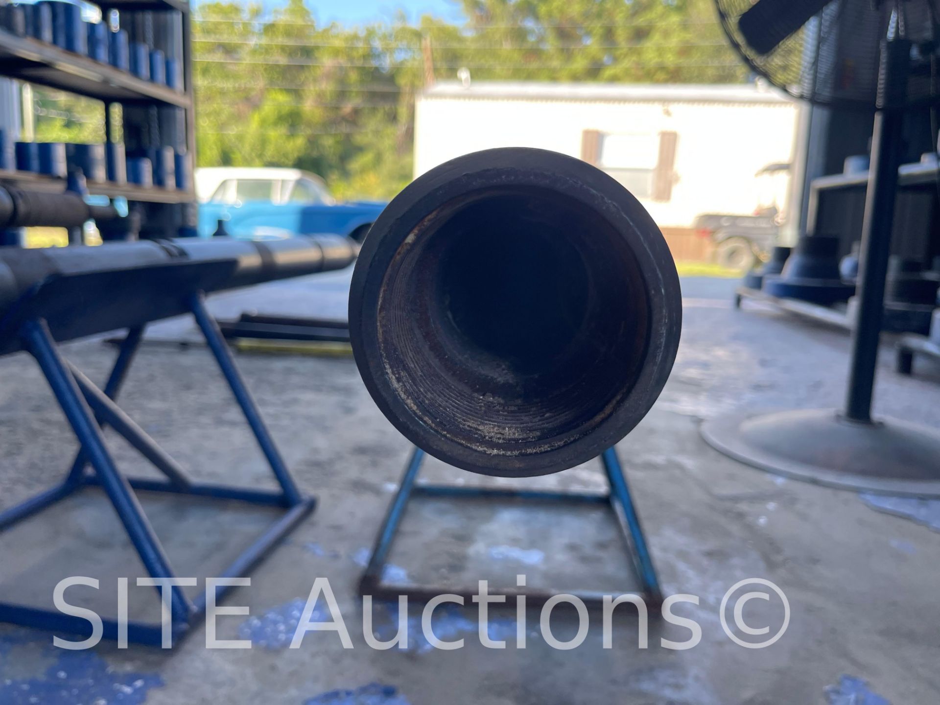 Baker #20 Setting Tool - Image 3 of 8