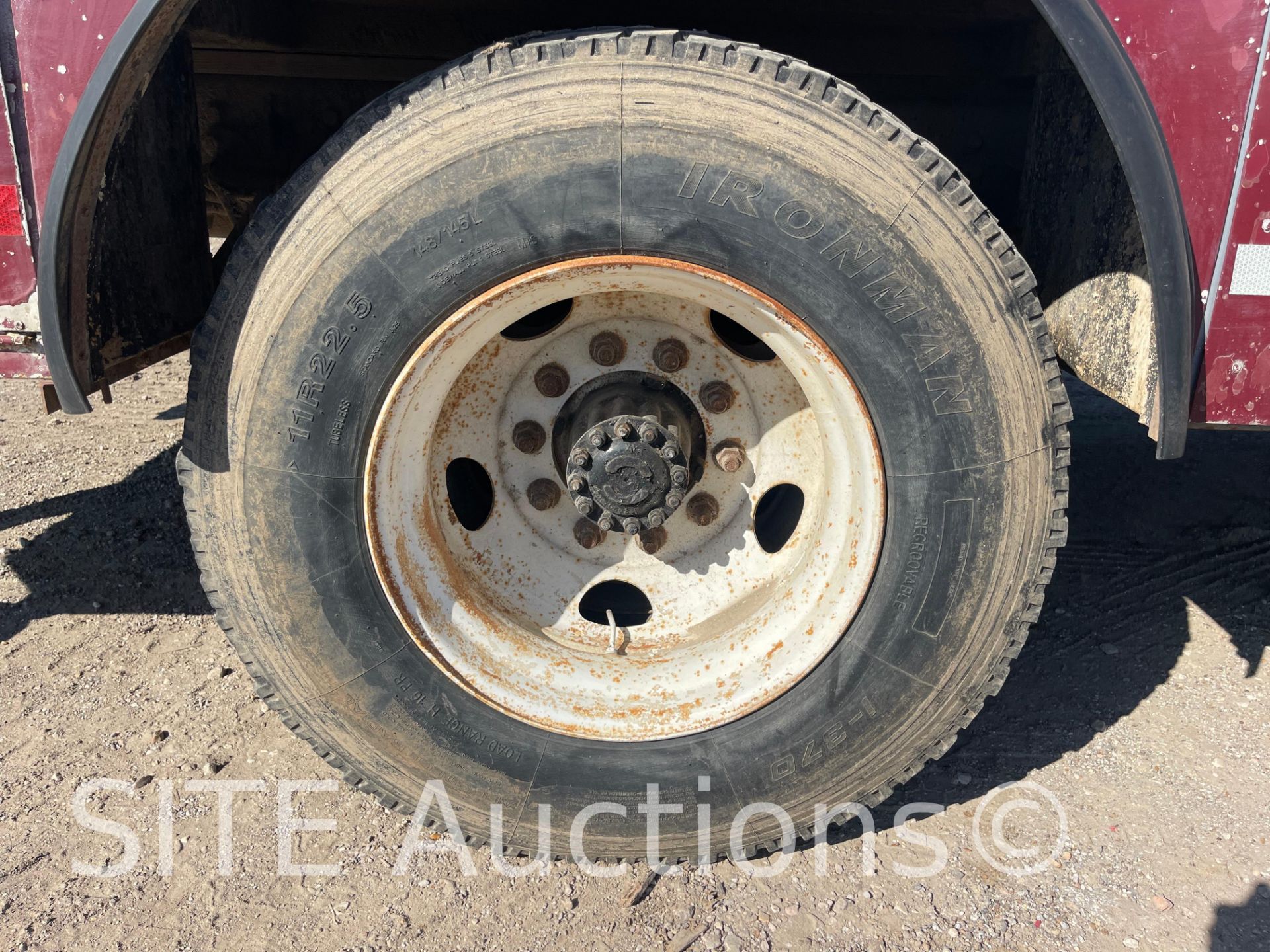 2006 Sterling Acterra S/A Wireline Truck - Image 18 of 50