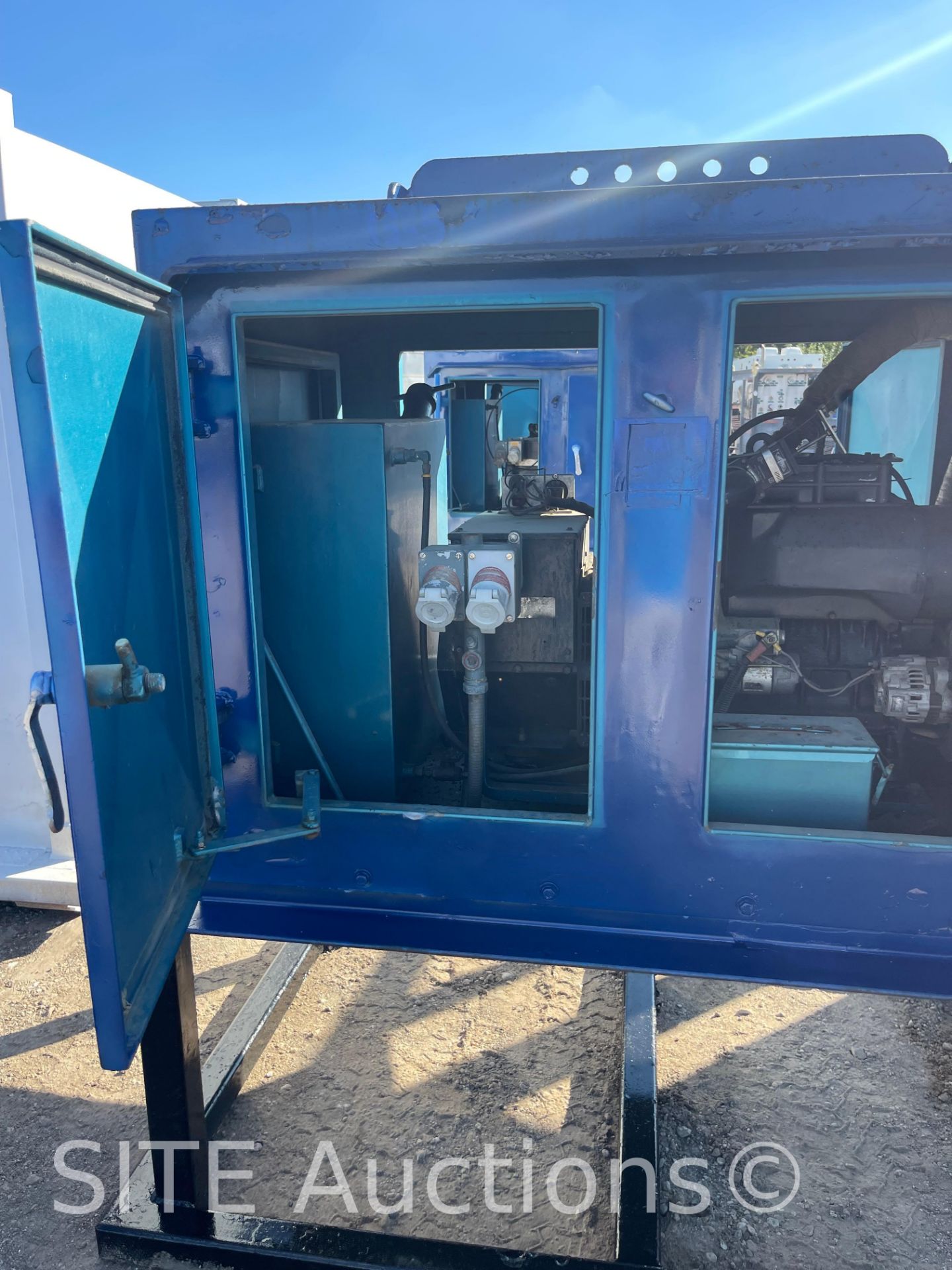 Power Solutions Generator - Image 10 of 15