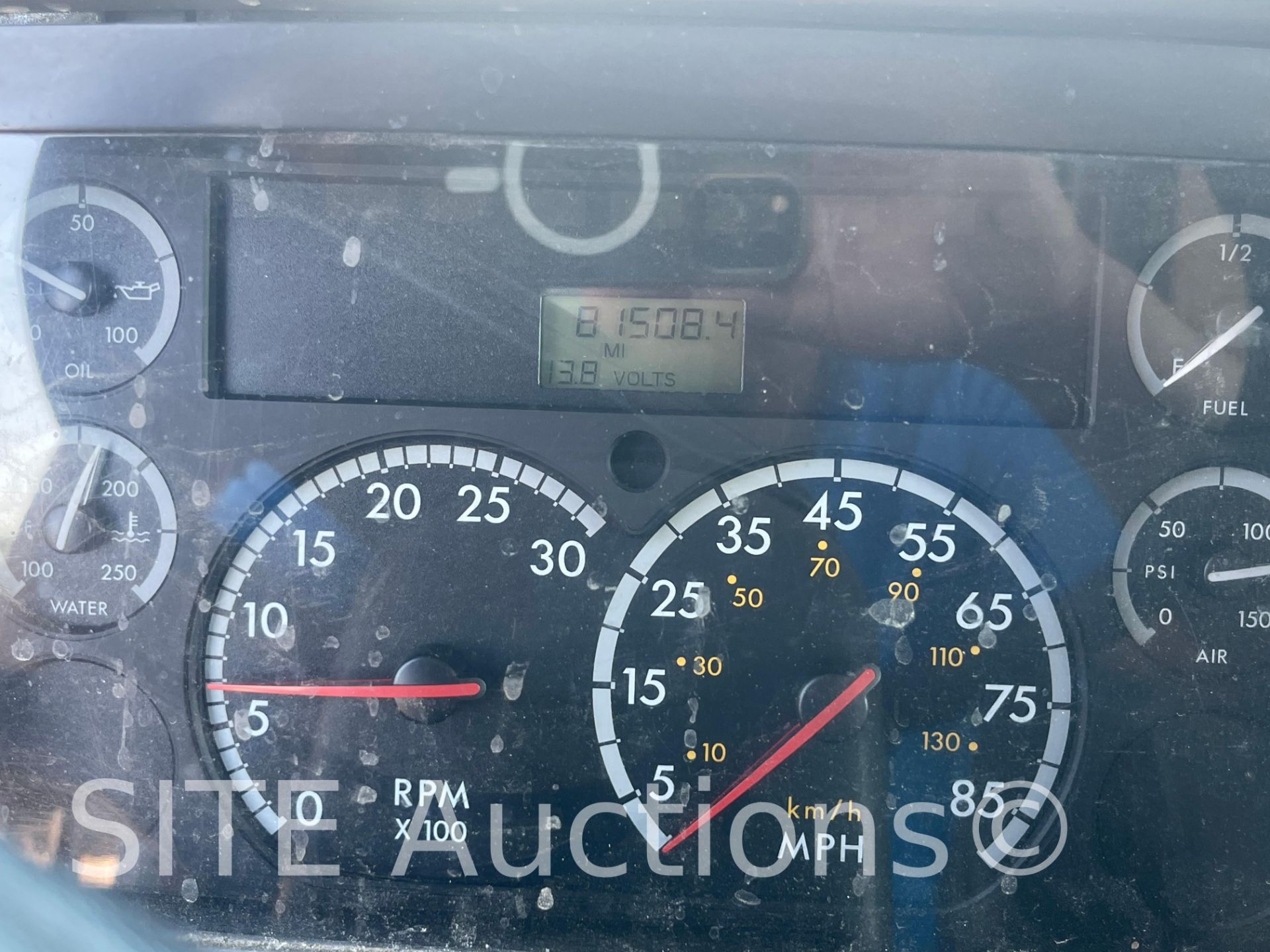 2006 Sterling Acterra S/A Wireline Truck - Image 29 of 50