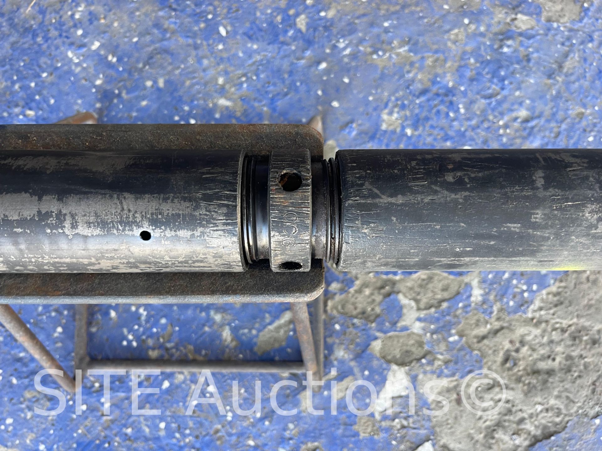 Baker #10 Setting Tool - Image 5 of 10