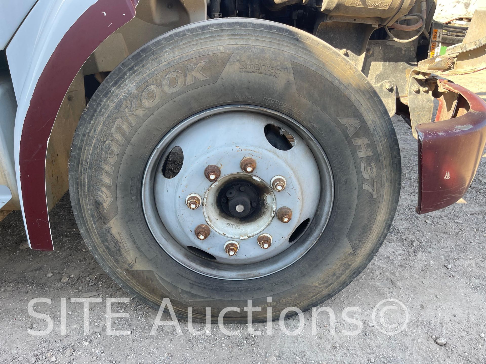 2004 Sterling Acterra S/A Wireline Truck - Image 17 of 44