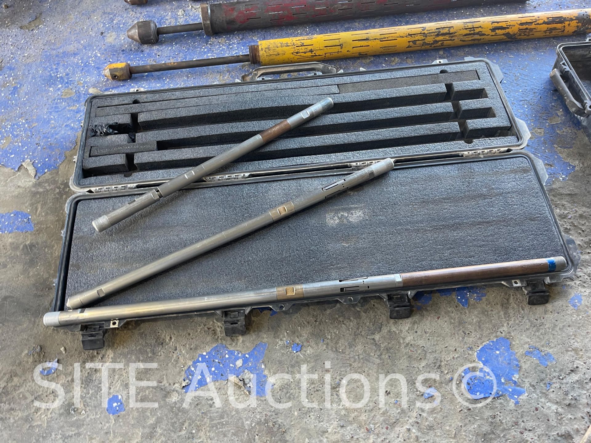 Wireline GE Freepoint Dog Tool - Image 6 of 18